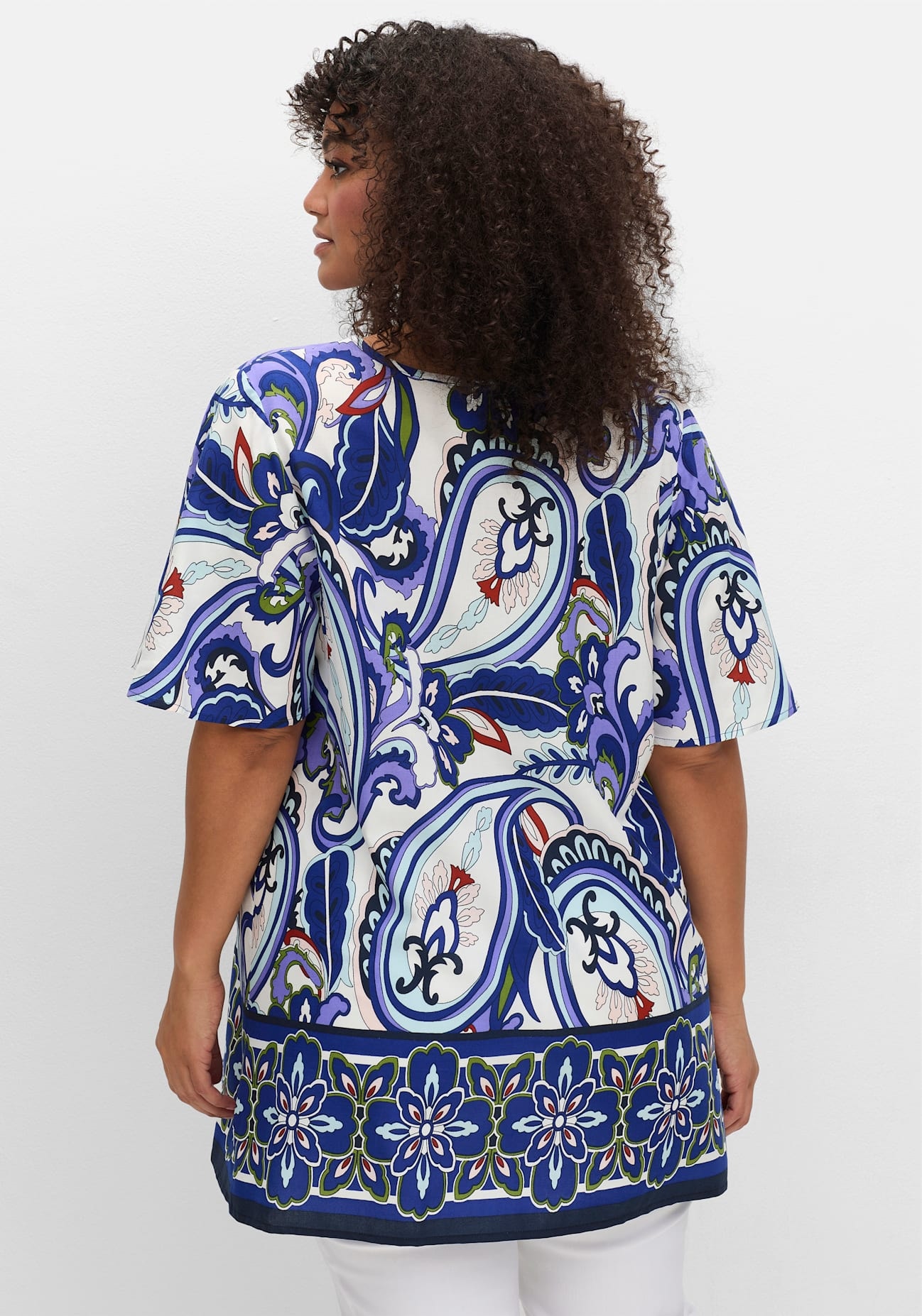 sheego by Joe Browns Longbluse