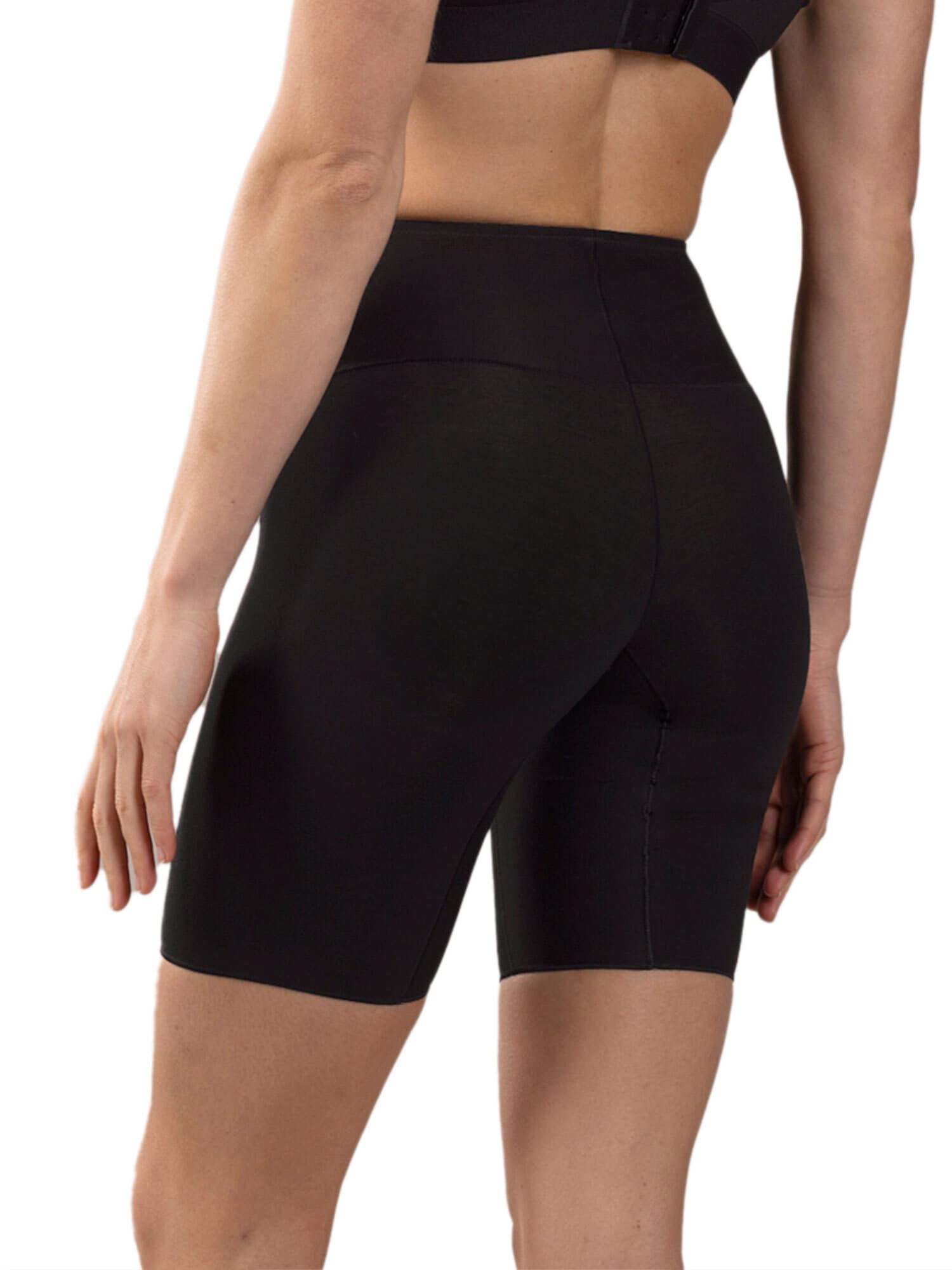 Nina Von C. Pagenschlüpfer »2er Pack Long Pants Cotton Shape«