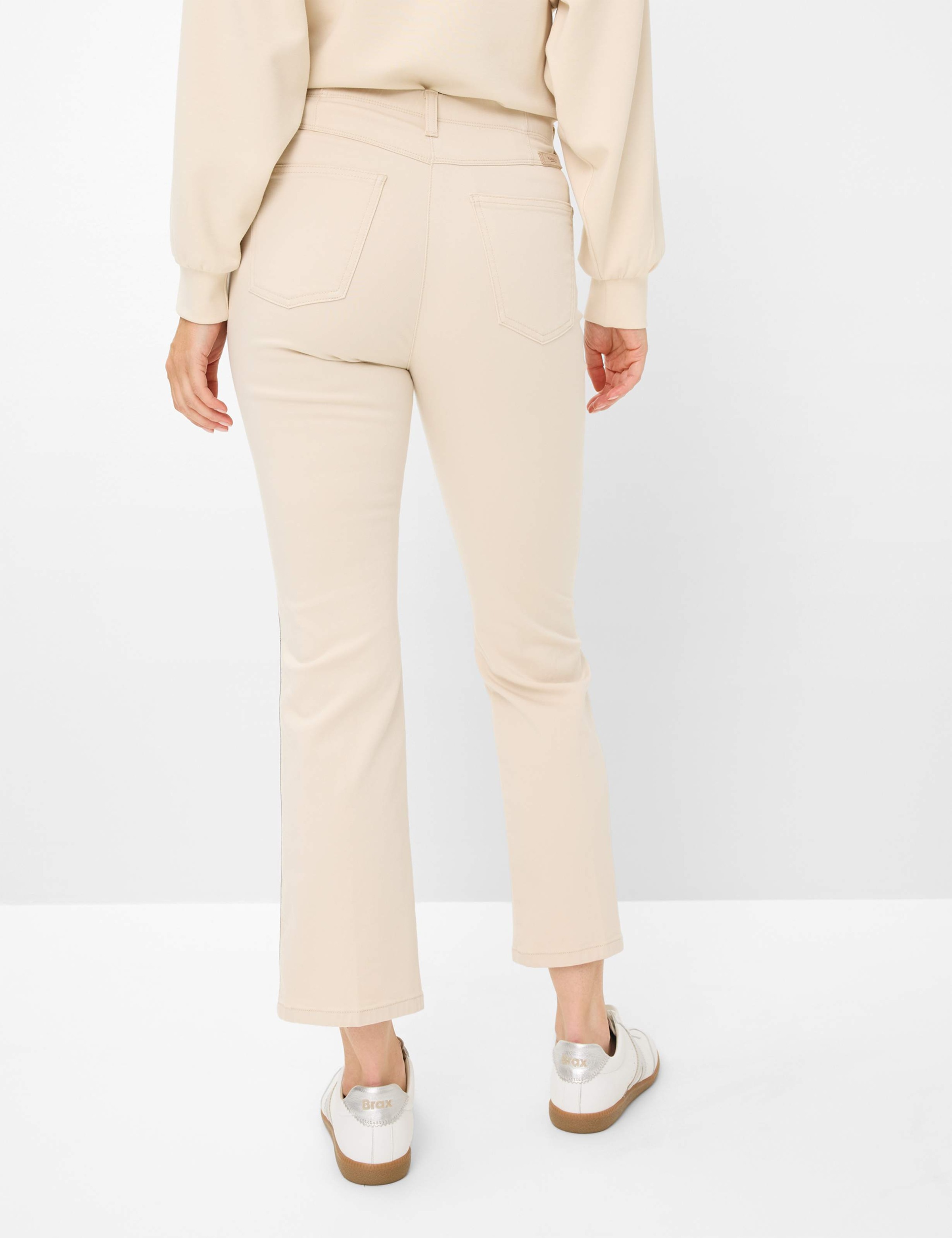 RAPHAELA by BRAX 5-Pocket-Hose »Style LAURA KICK«