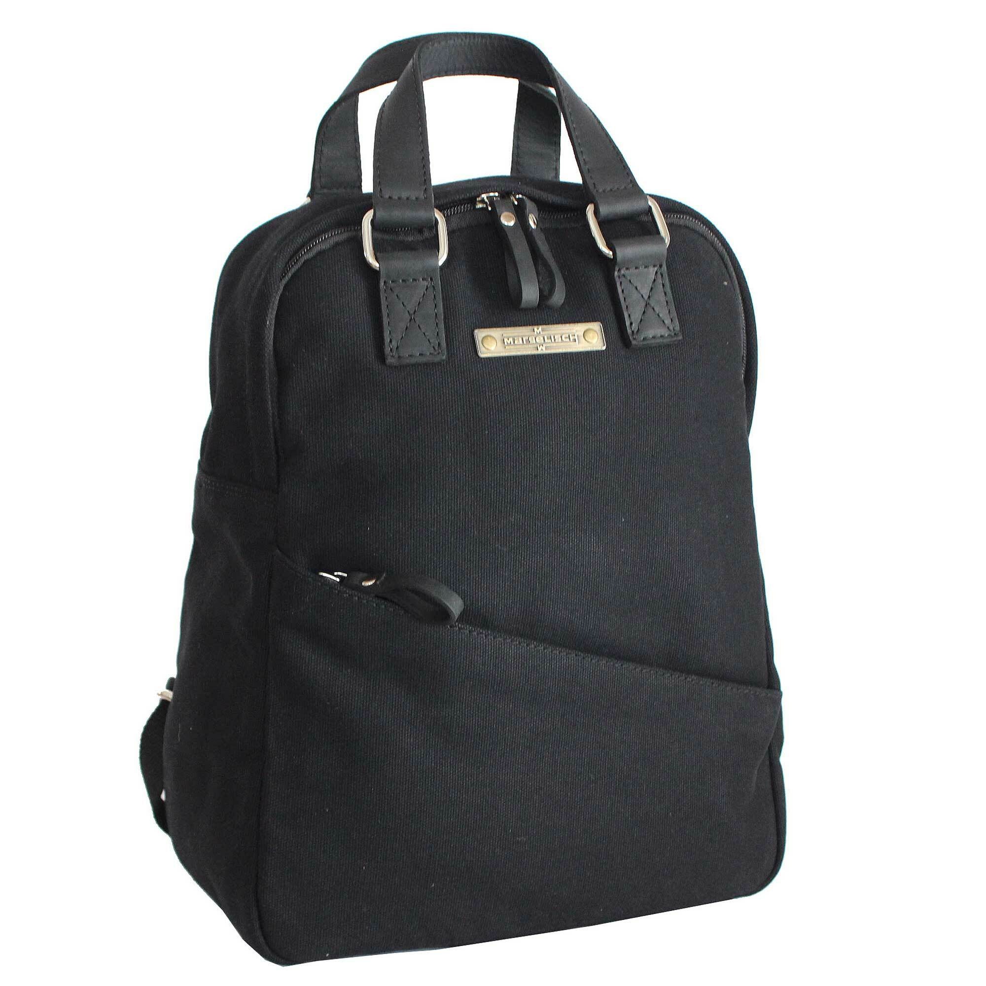 Margelisch Cityrucksack »Minu 1«, aus BSCI zertifizierter Produktion