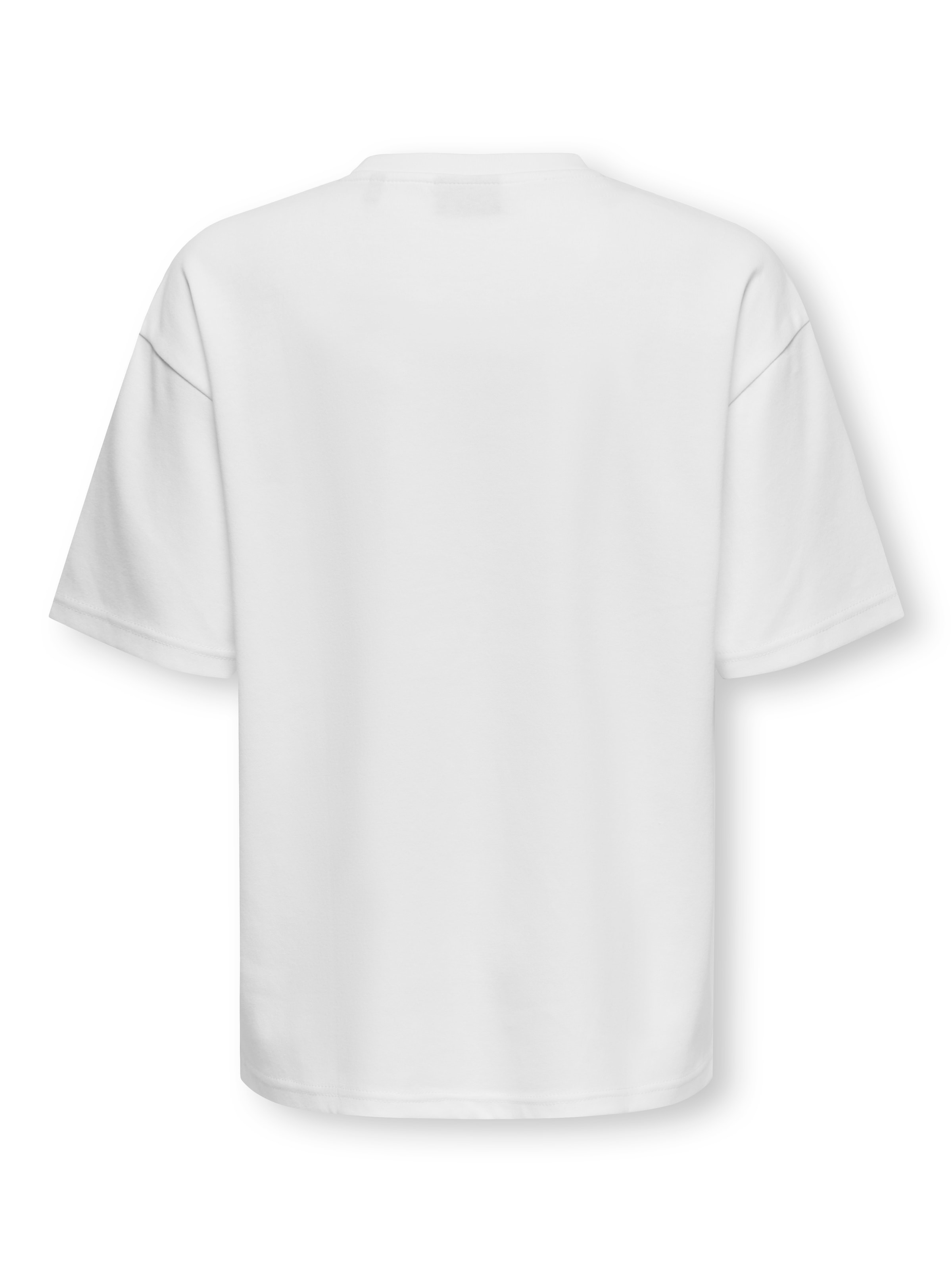 ONLY & SONS junior Rundhalsshirt »OSJCASPIAN AIRFLEX BOXY SS TEE JRS« Baumwollmischung, regular fit