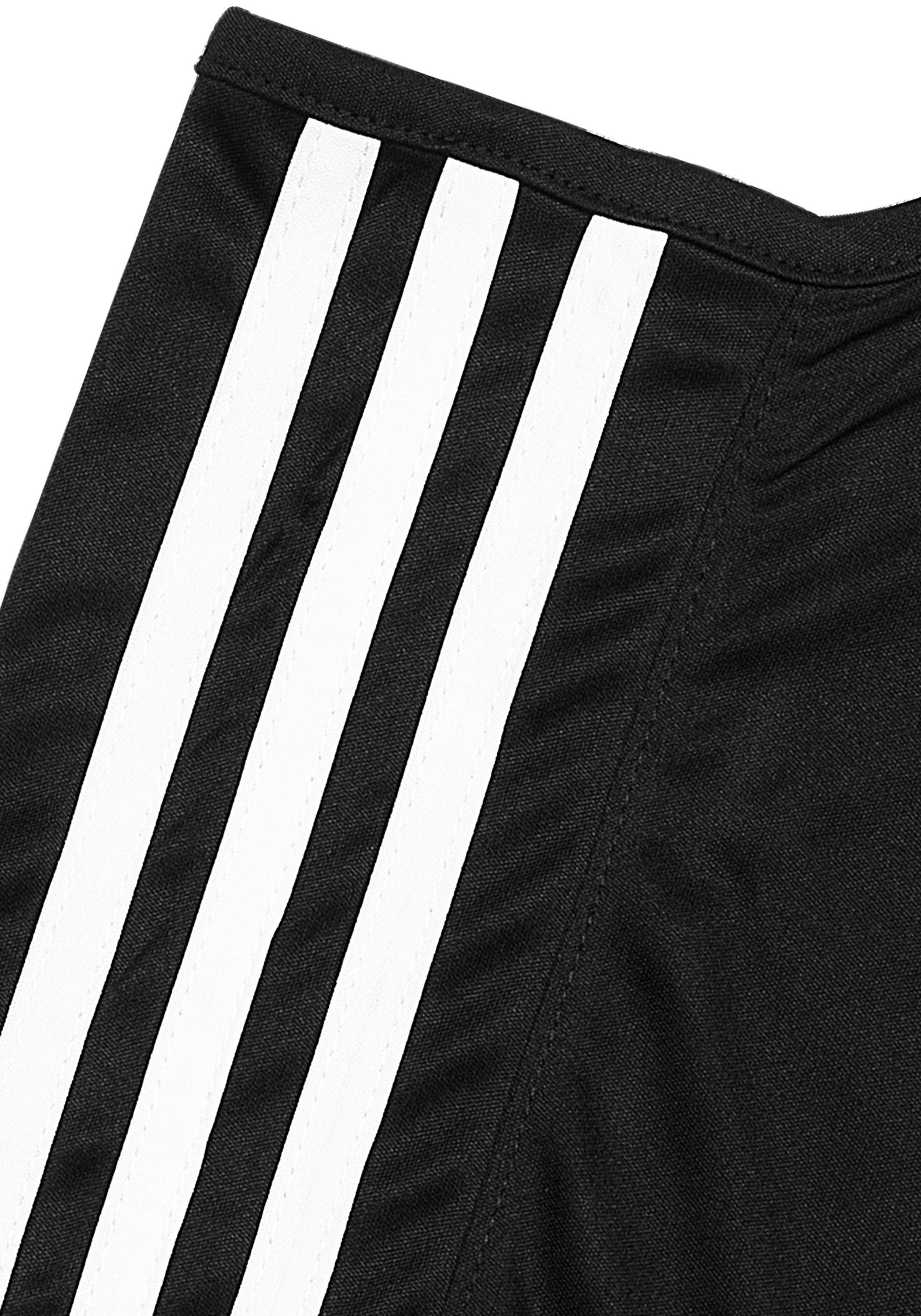 Thumbnail - adidas Performance Funktionsshirt "Boxing Top Punch Line black/white"