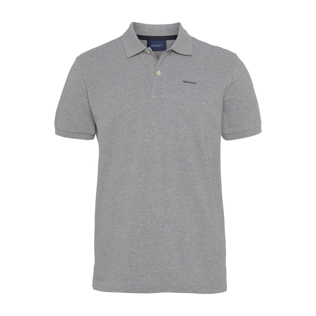 Gant Poloshirt »MD. KA PIQUE RUGGER«