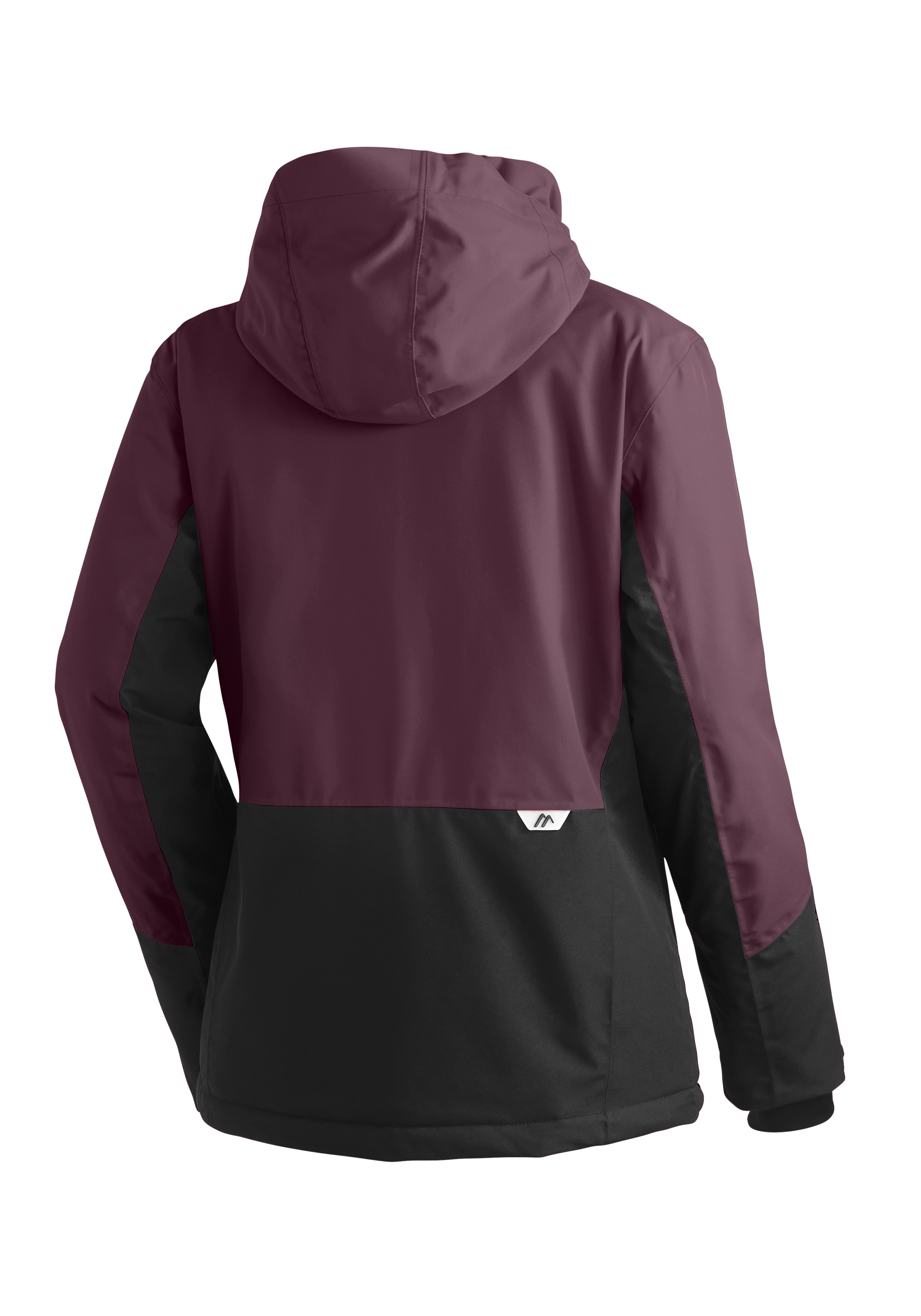 Thumbnail - Maier Sports Skijacke "Campigna W" Damen Winterjacke wasserdicht u. atmungsaktiv