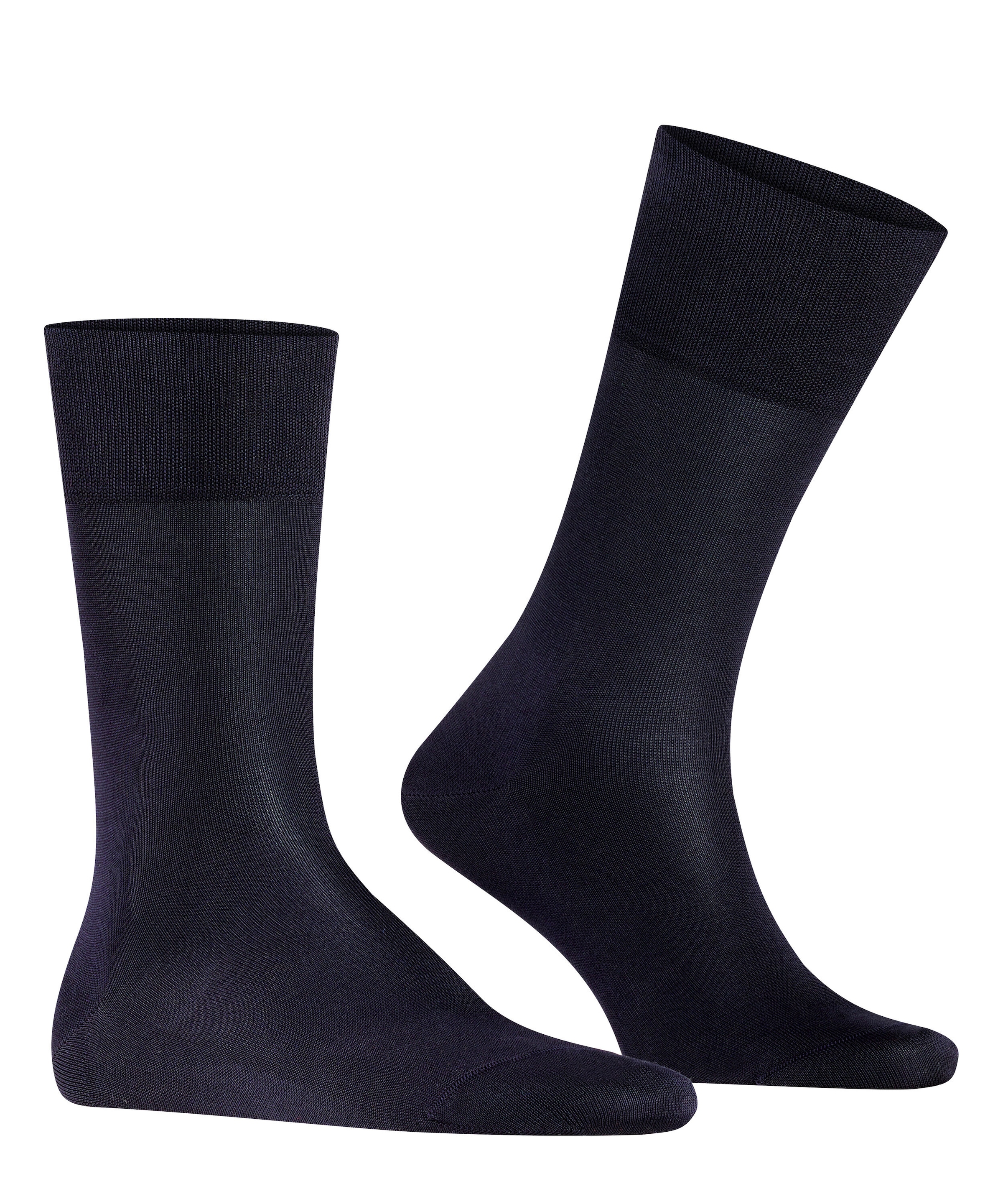 FALKE Socken »Tiago« mit feinem, gleichmäßigem Maschenbild