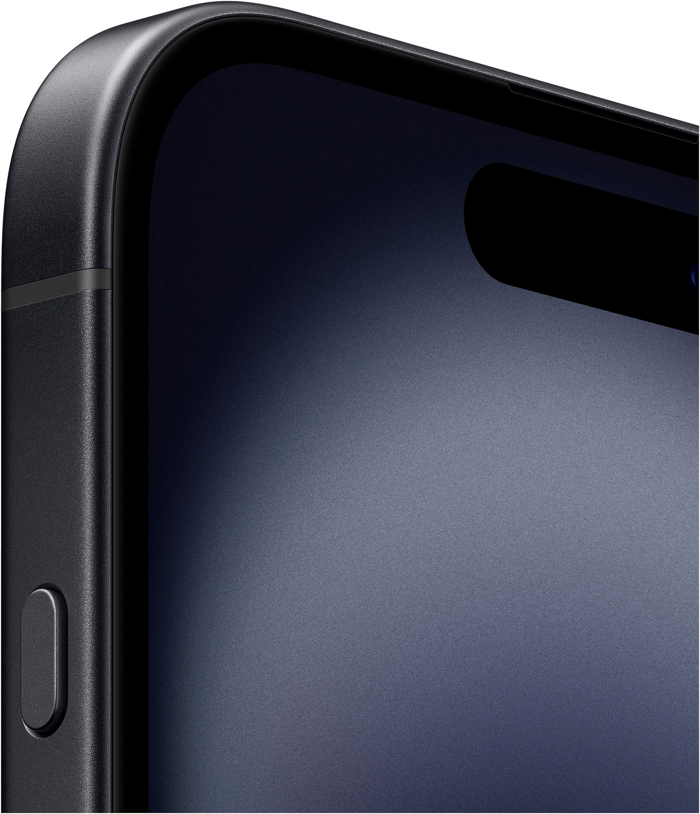 Apple Smartphone »iPhone 16 Plus«, Schwarz