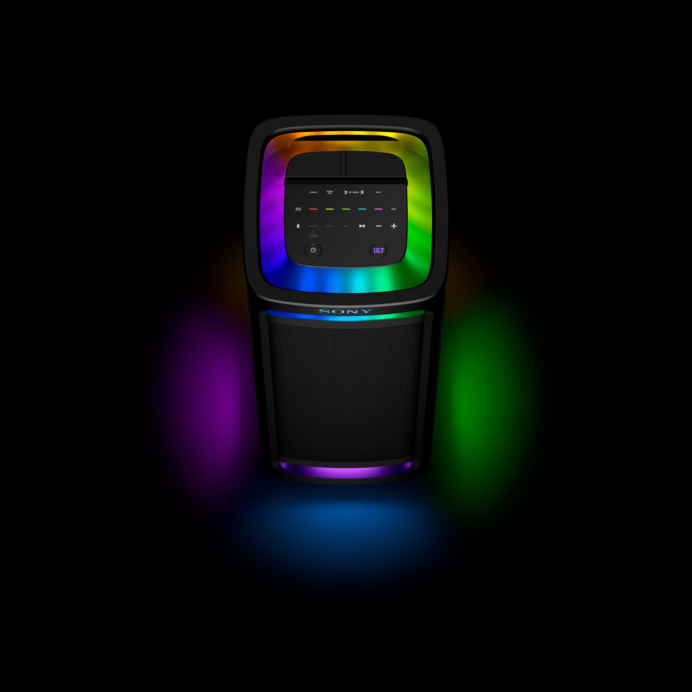 Sony Party-Lautsprecher »SRS-ULT900AC«