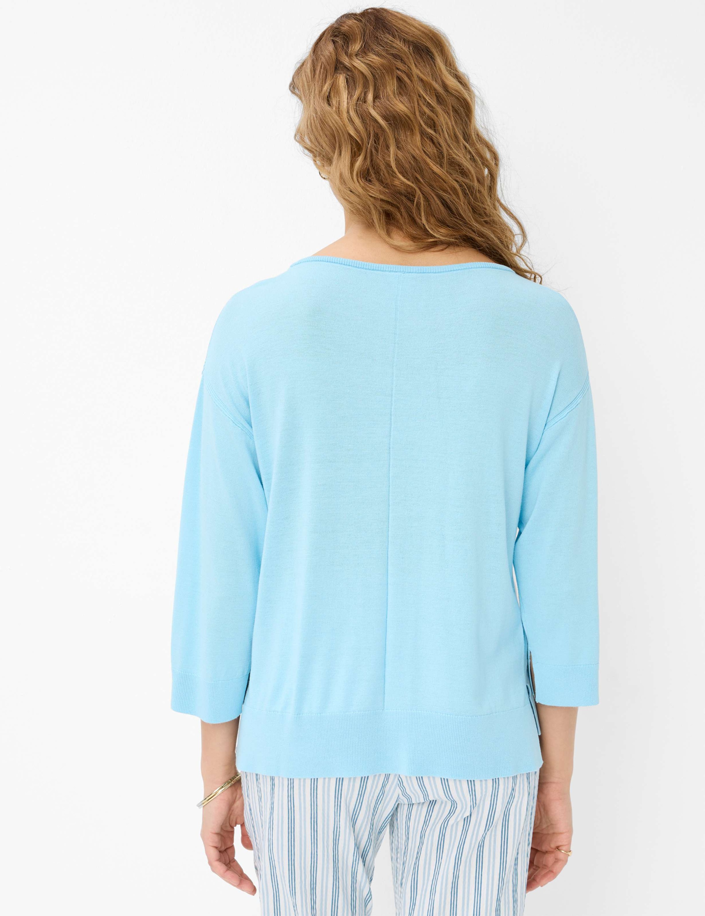 Brax Strickpullover "Style LIZ" günstig online kaufen