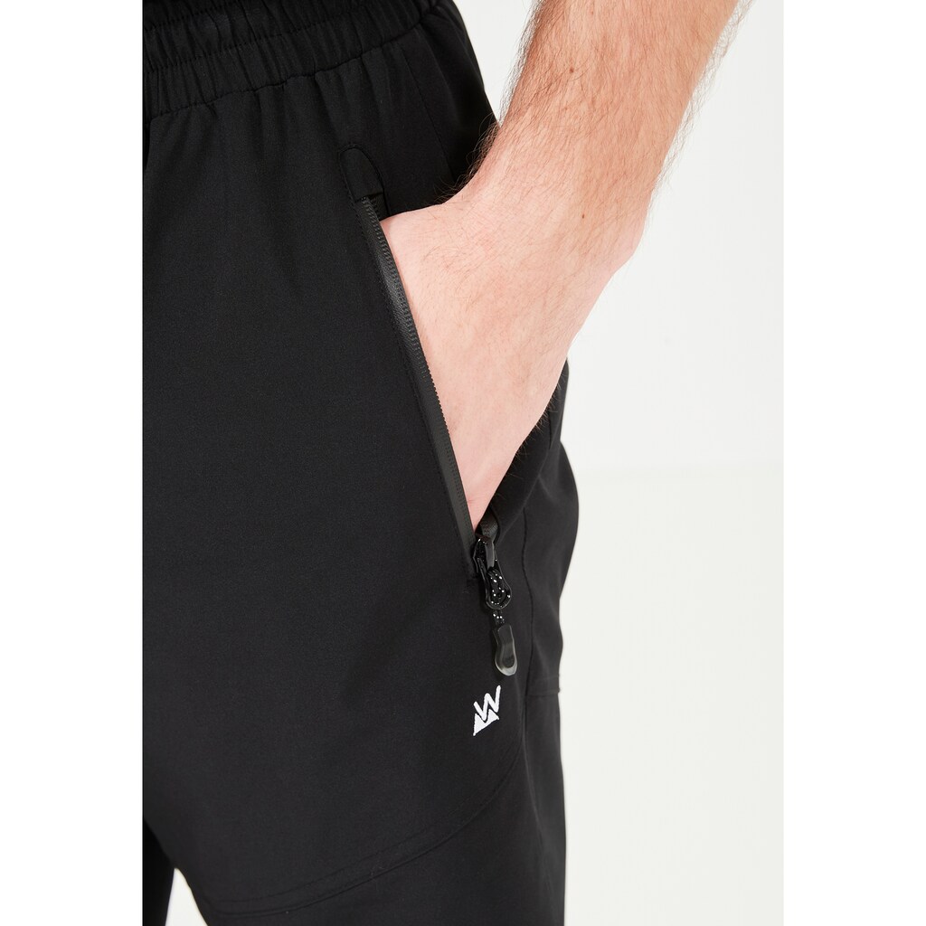 WHISTLER Shorts »AVIAN M ACTIV STRETCH«