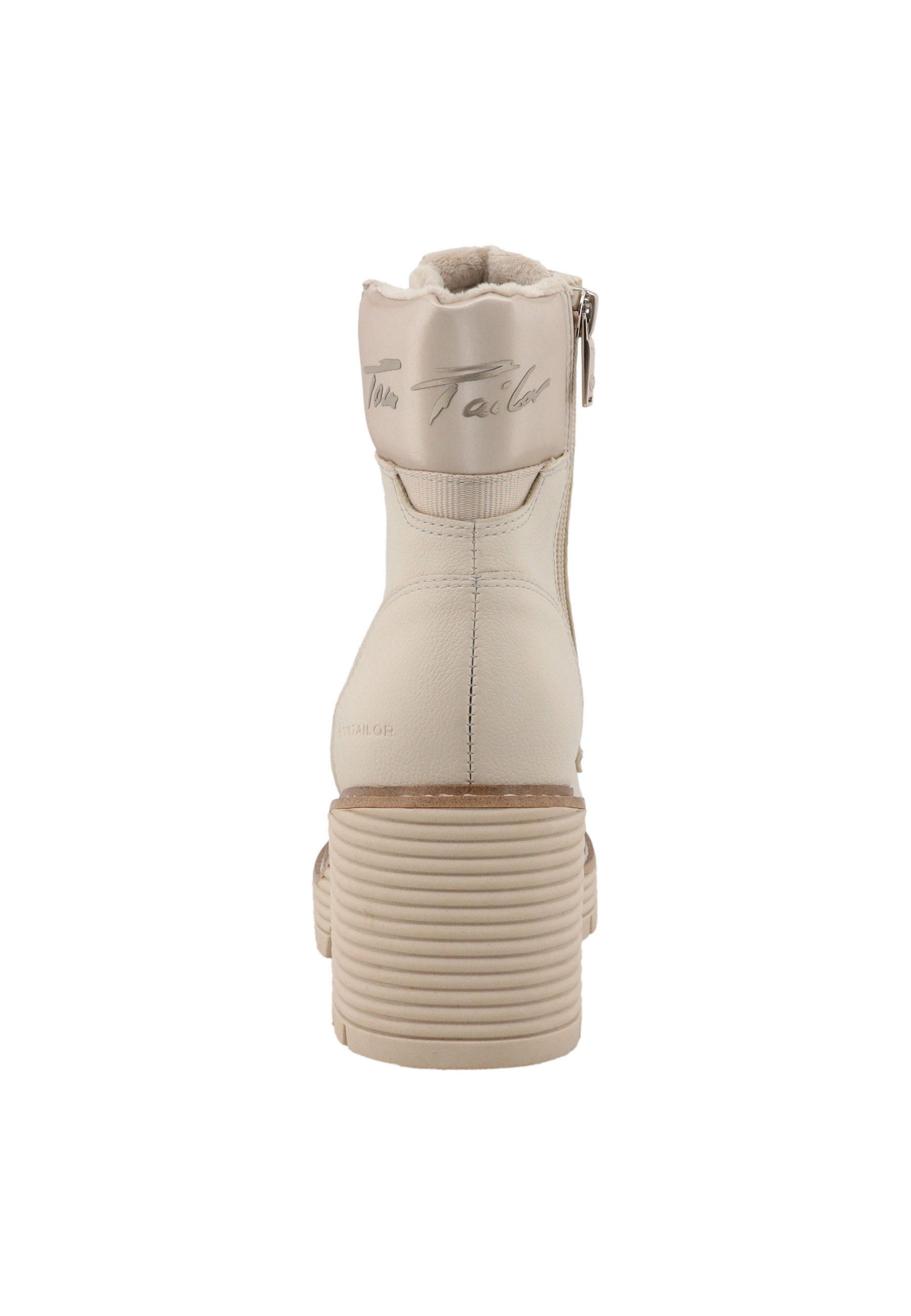 TOM TAILOR Stiefel »Tom Tailor Winter Boots«