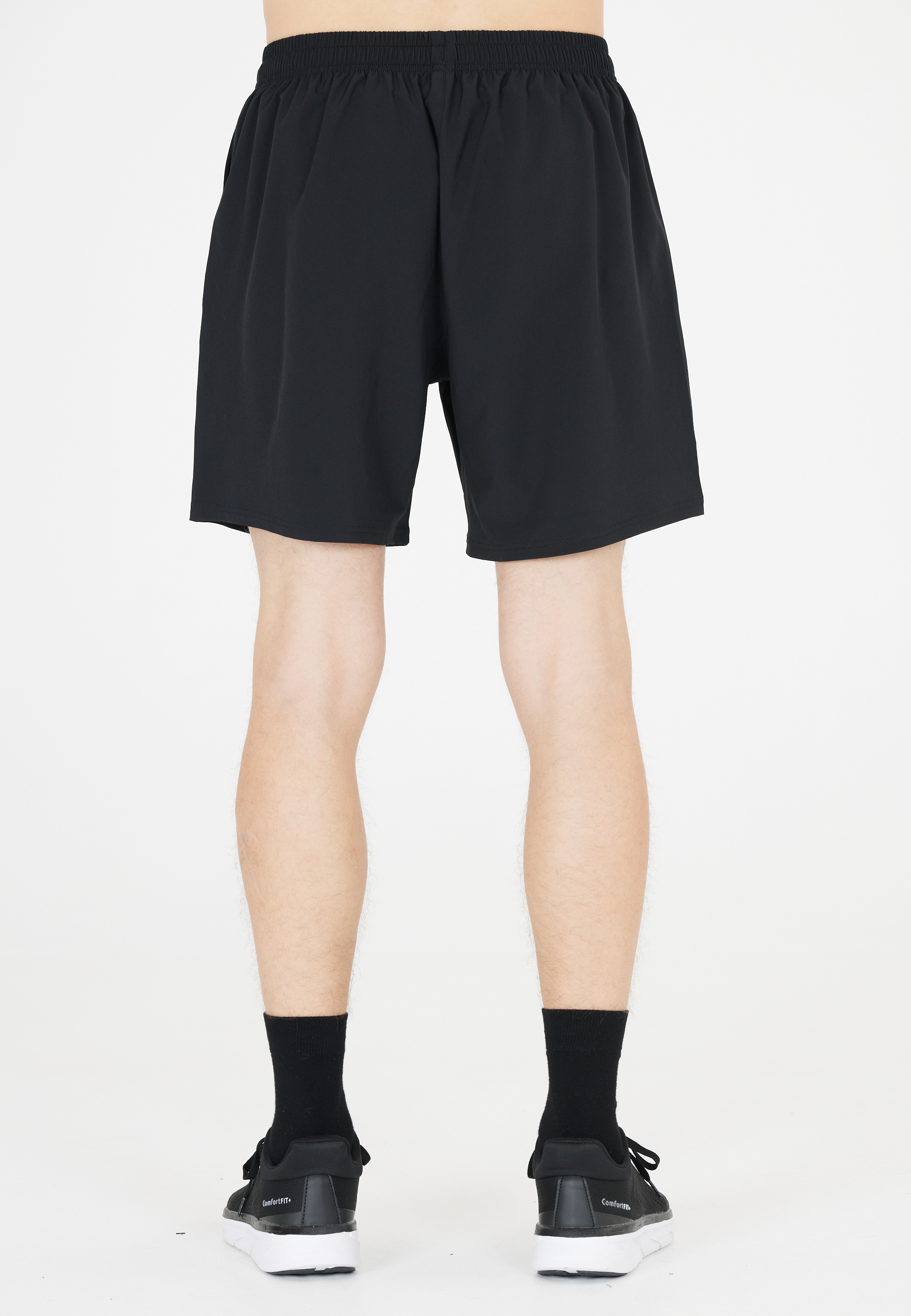 ENDURANCE Shorts »Kroser«, mit elastischem Bund