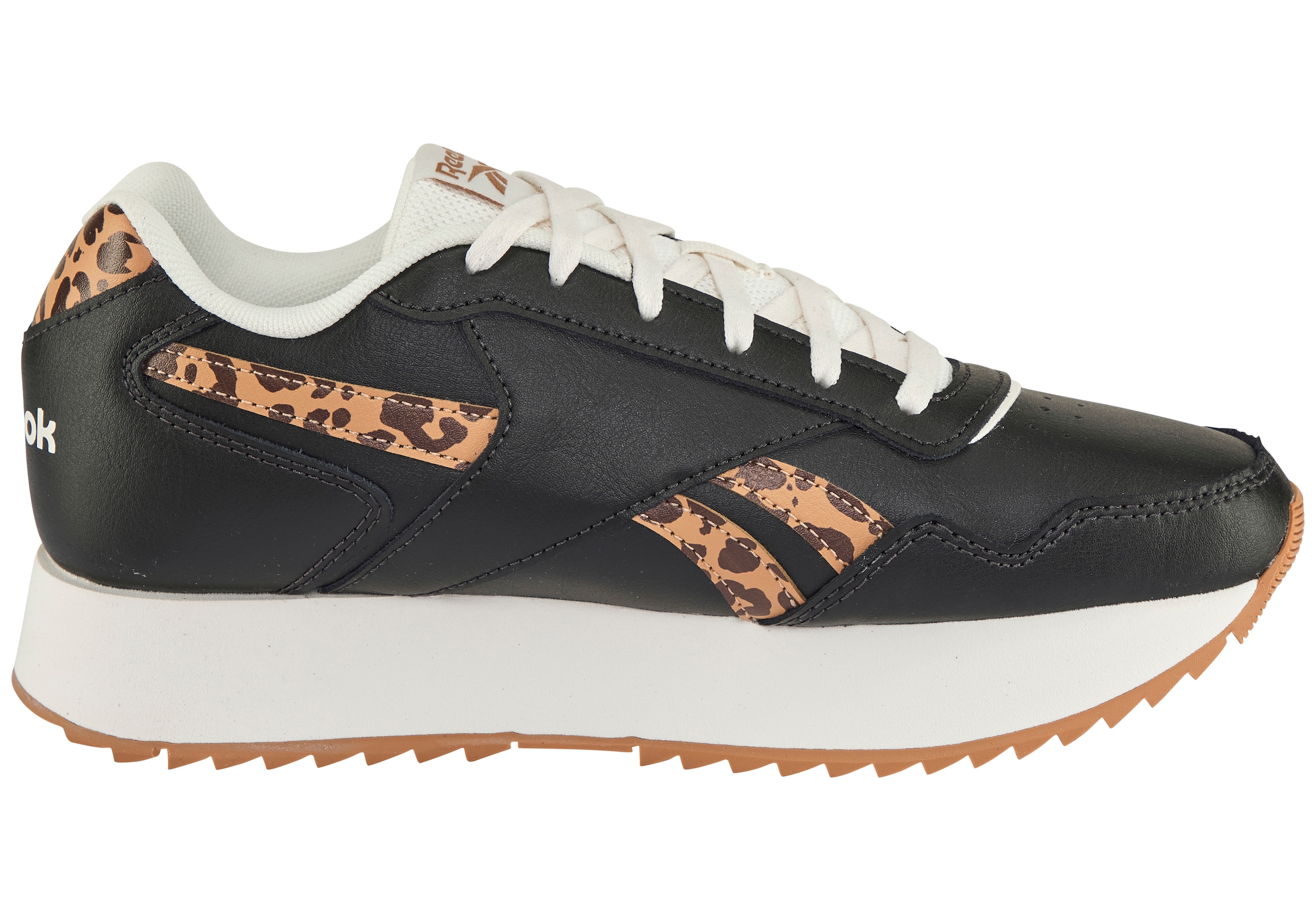 Reebok Classic Sneaker »REEBOK GLIDE RIPPLE DOUBLE«