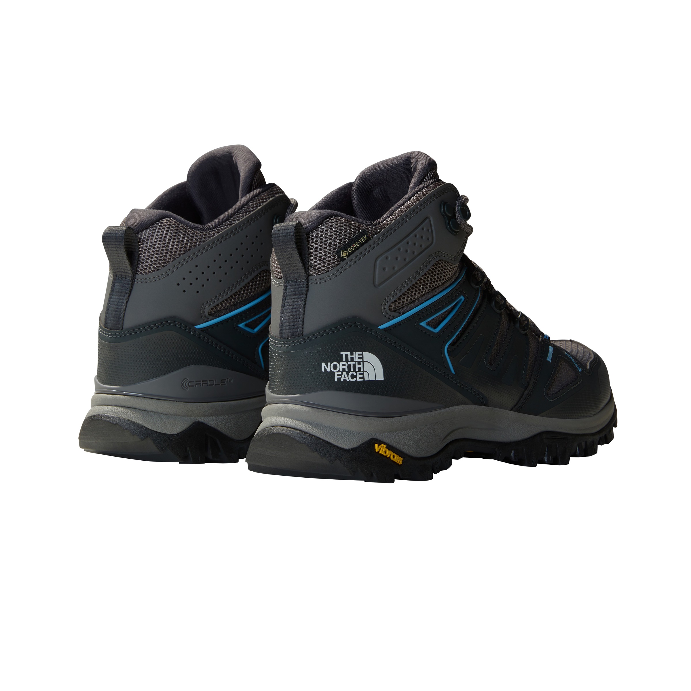 The North Face Wanderschuh »W HEDGEHOG MID GORE-TEX«, wasserdicht