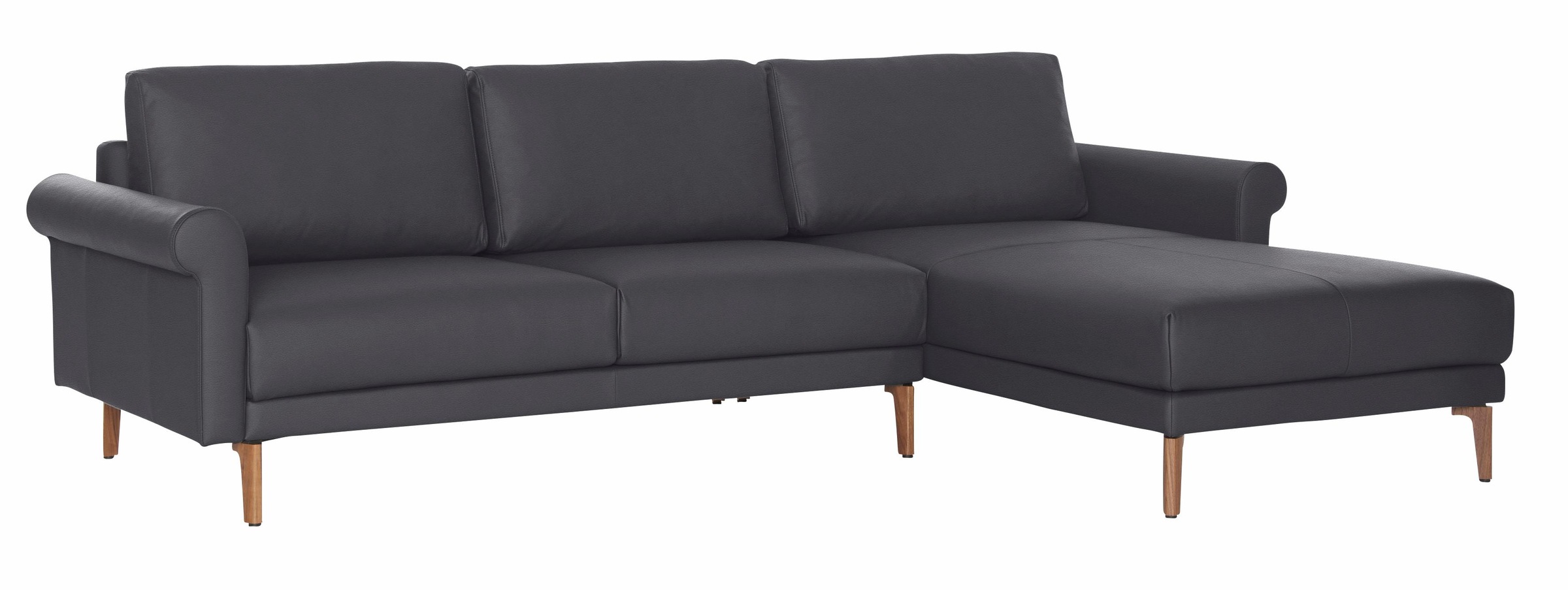 Creation BY ROLF BENZ Ecksofa "CR.450, Designecksofa, Polsterecke, L-Form, günstig online kaufen