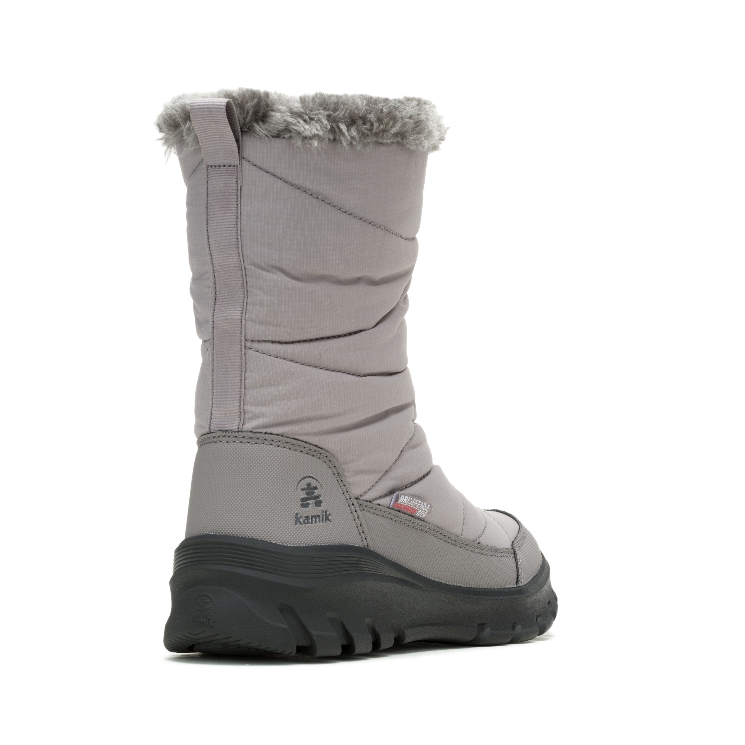 Kamik Snowboots »SNOWDONZIP«