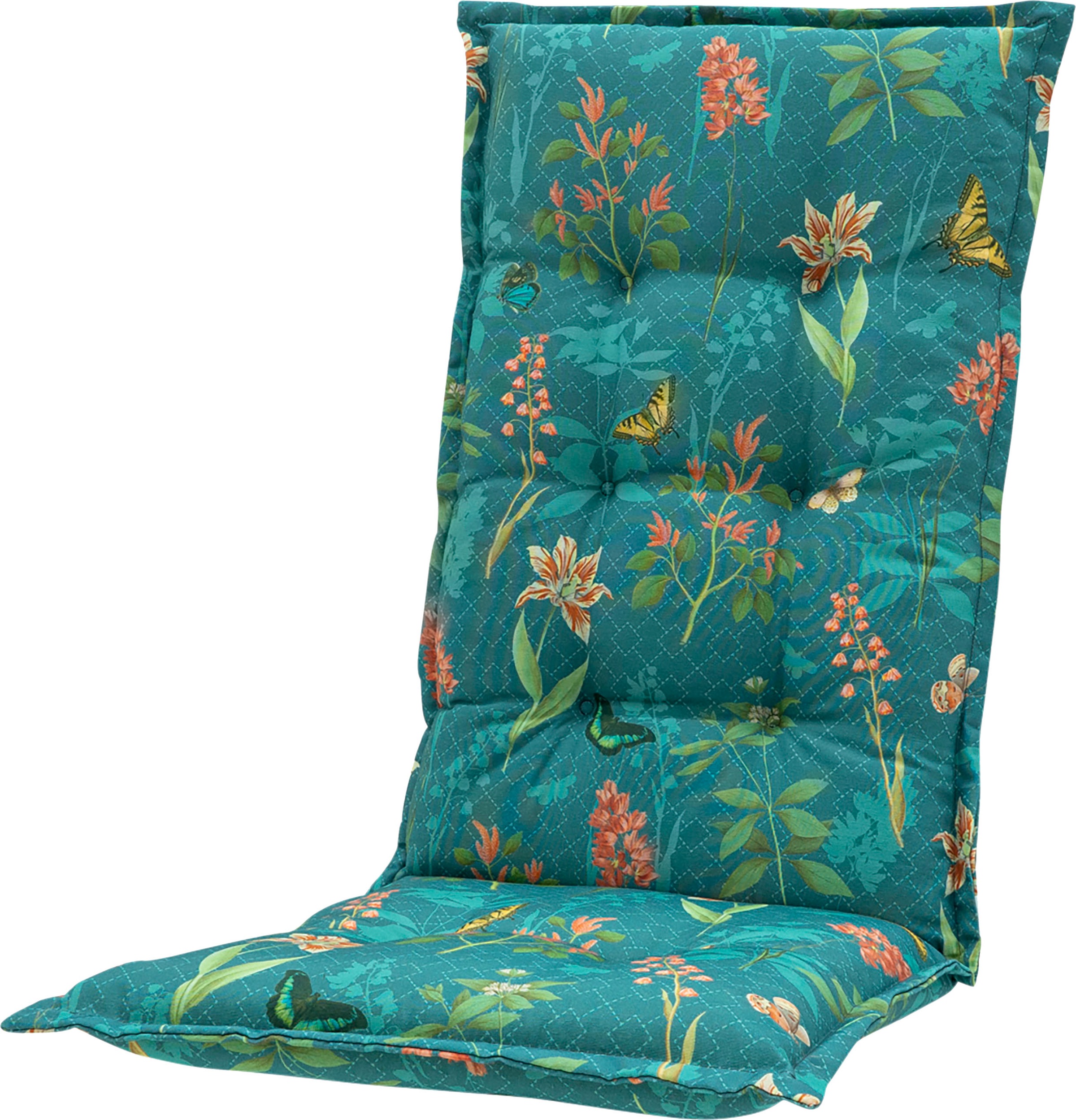 Best Sitzauflage, für Stühle mit hoher Rückenlehne günstig online kaufen