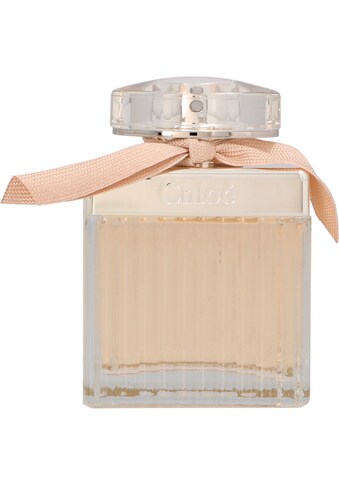 Chloé Eau de Parfum »Chloé« kaufen