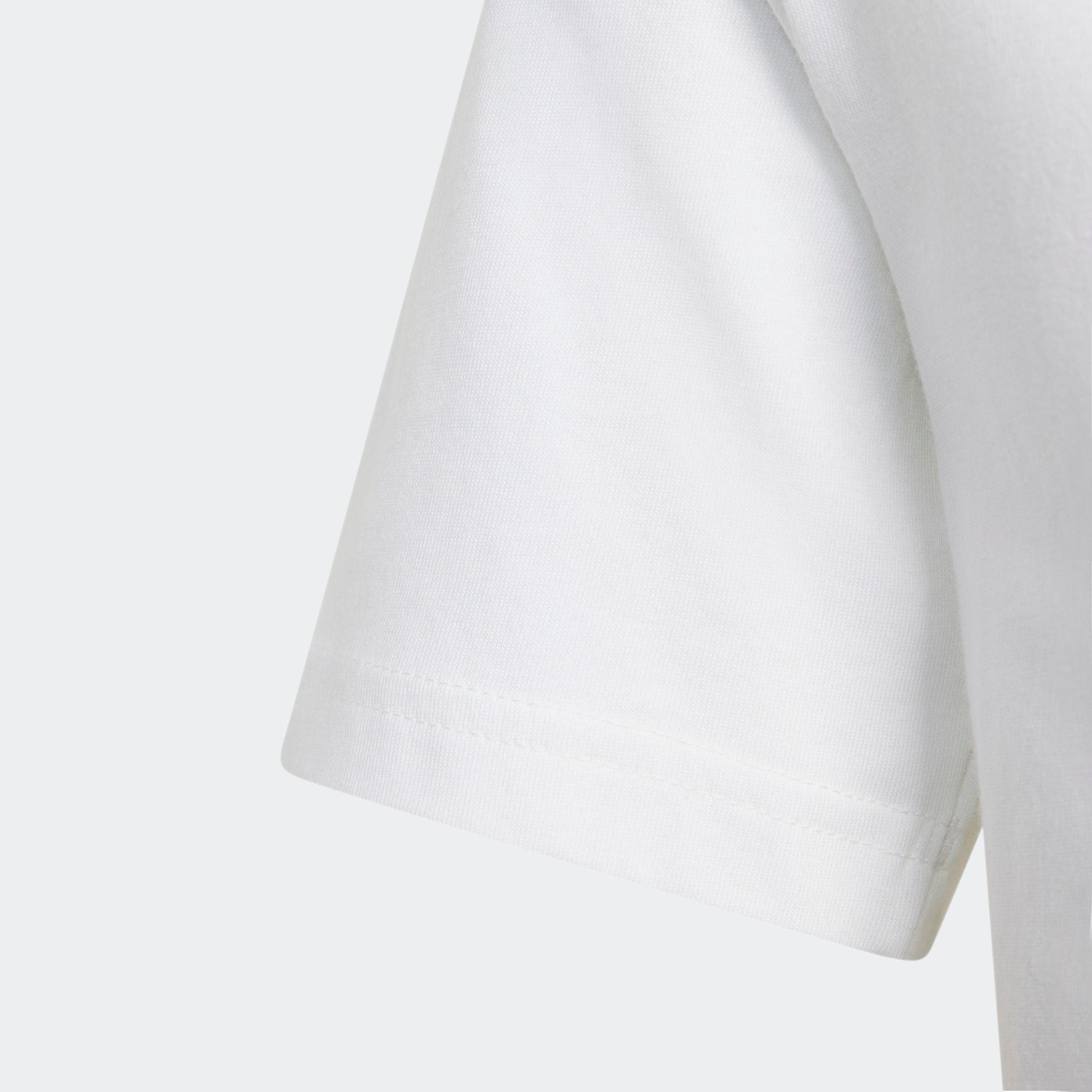 adidas TERREX Funktionsshirt »K MT LOGO TEE«