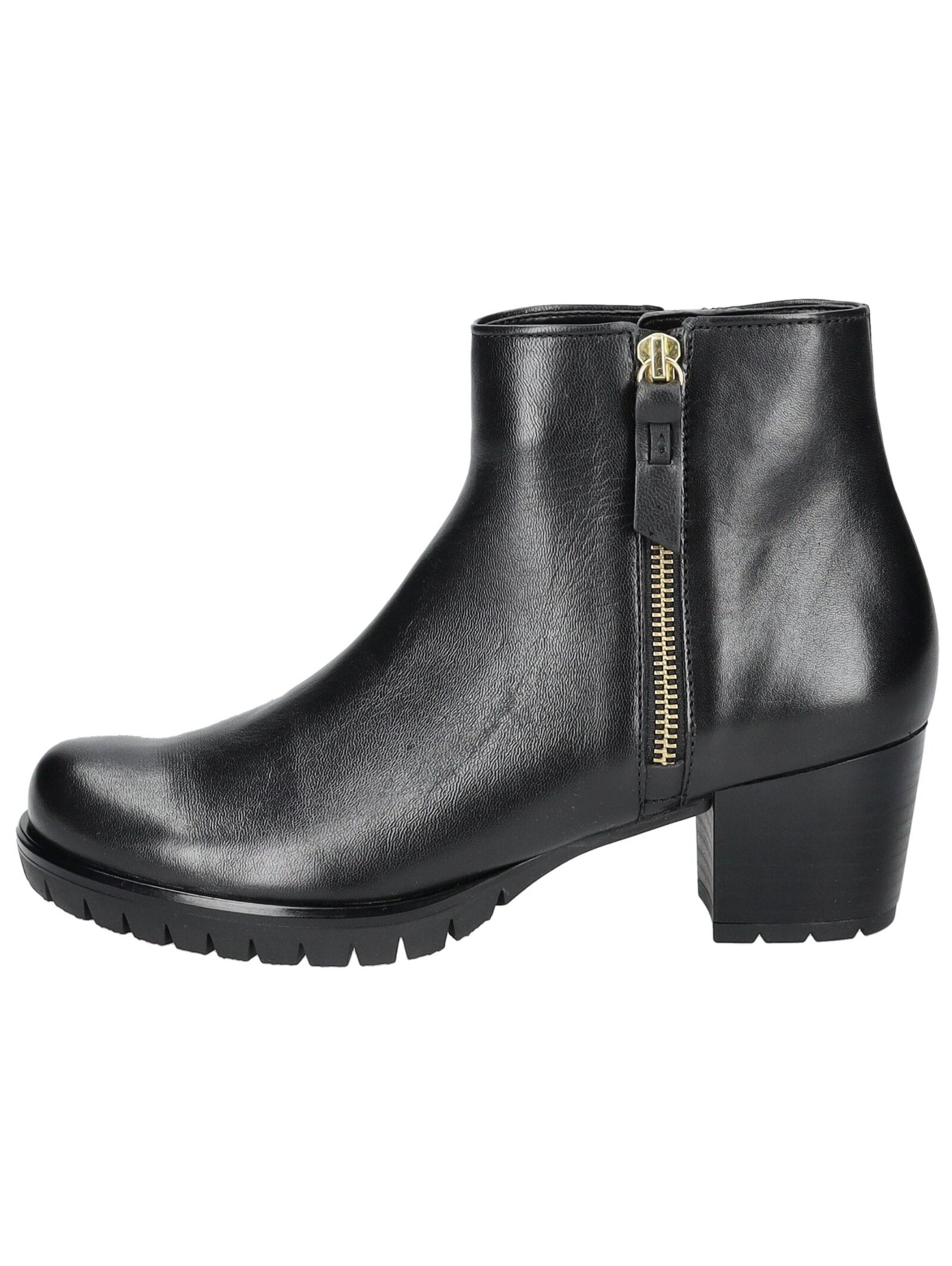 Gabor Comfort Stiefelette "Gabor Comfort Stiefelette Nappaleder" günstig online kaufen