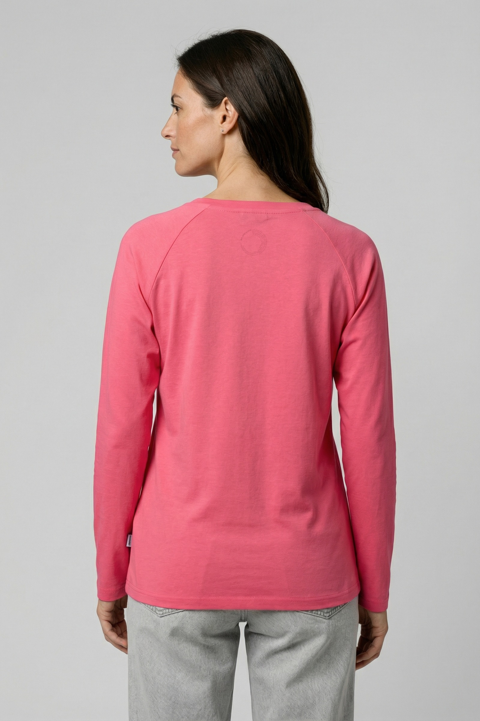 Thumbnail - Alife & Kickin Langarmshirt "Damen GaiaAK A"