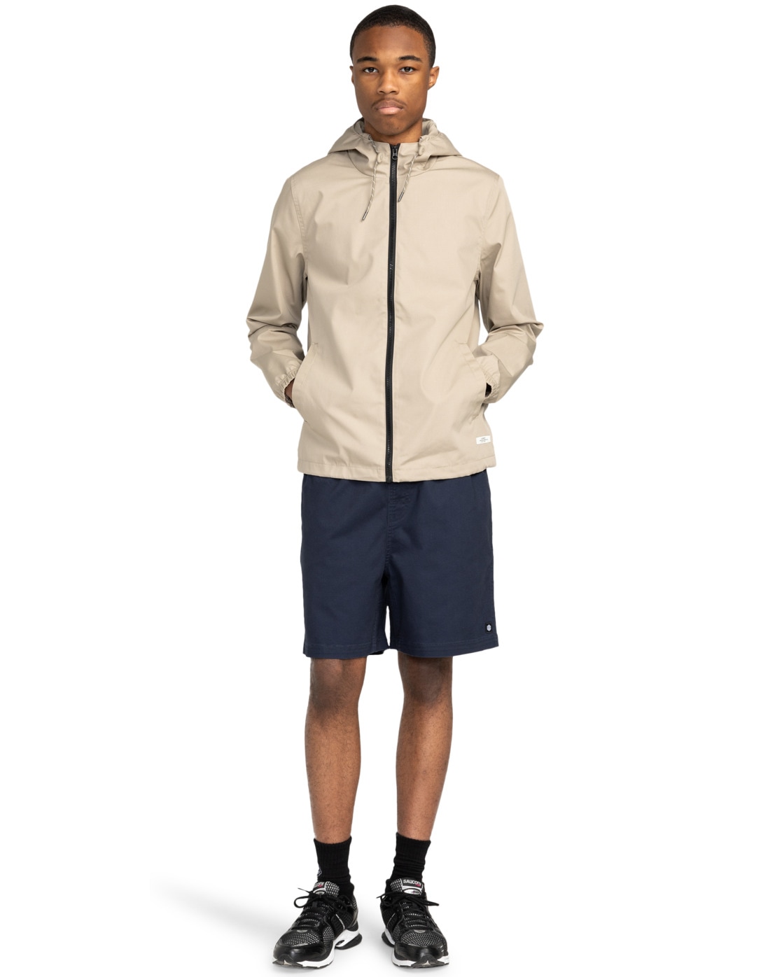 Element Outdoorjacke »Alder«