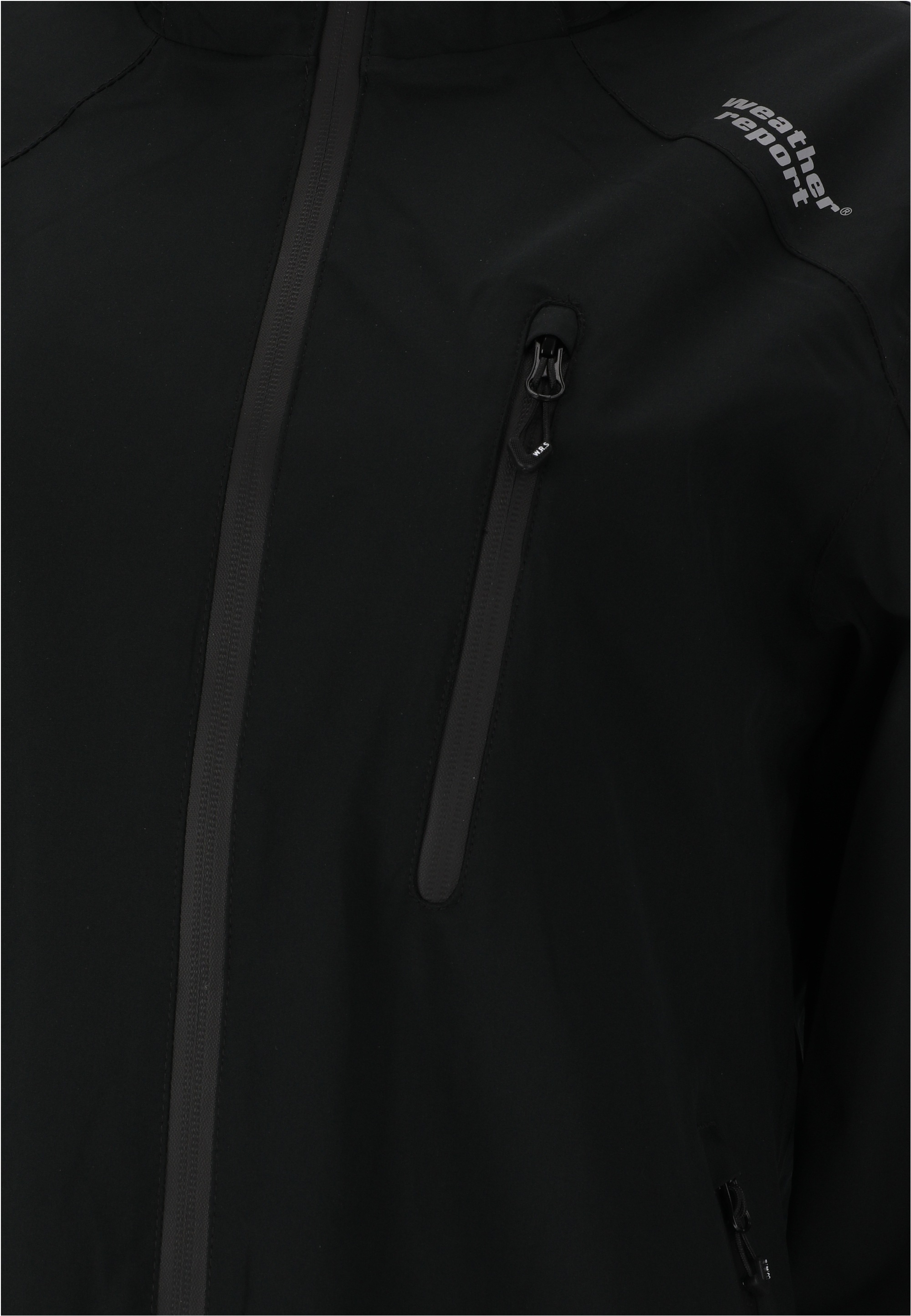 WEATHER REPORT Outdoorjacke »CAMELIA W-PRO15000«, mit wasserdichter Beschichtung