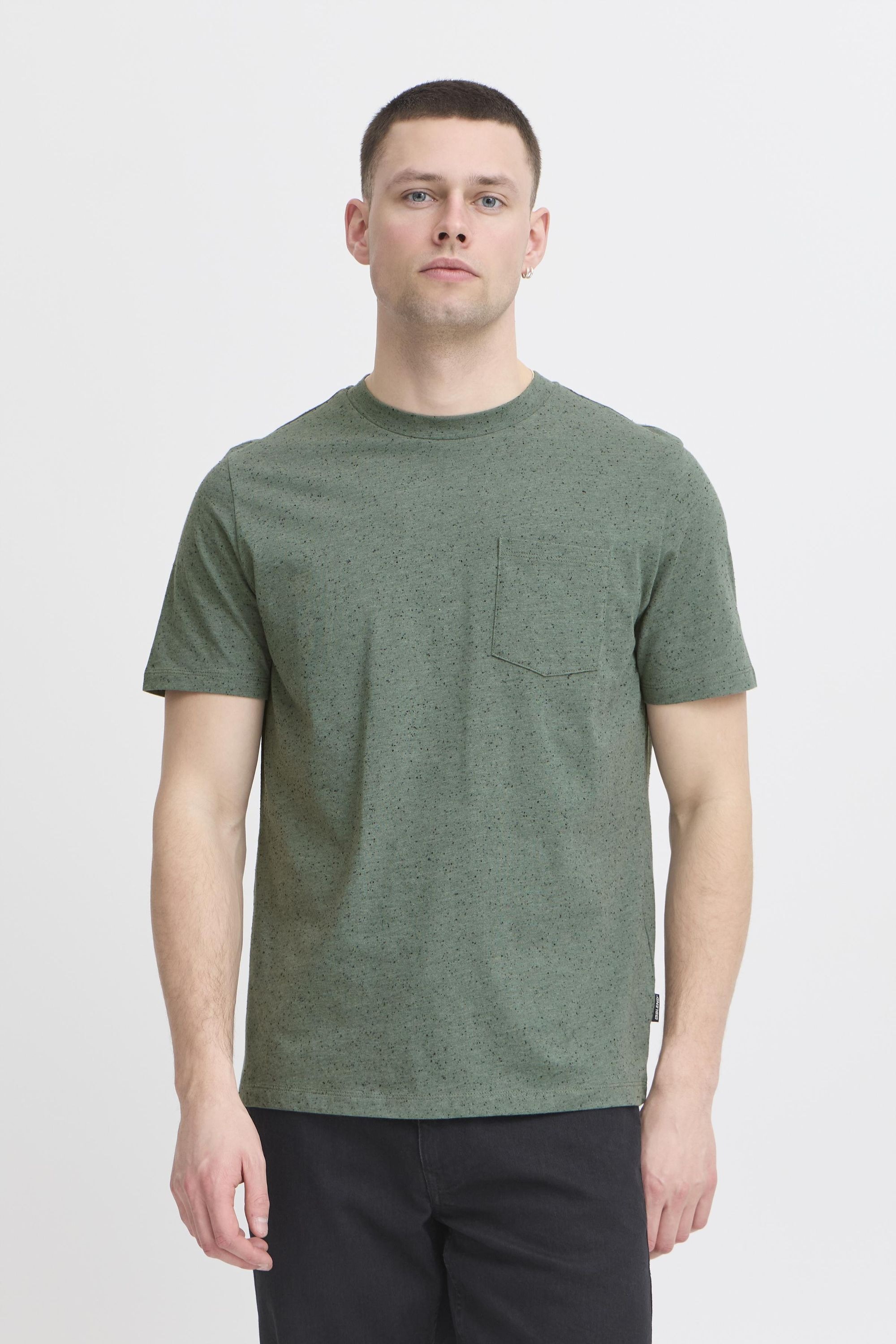 Blend Rundhalsshirt »Rundhalsshirt BHJEVAN«