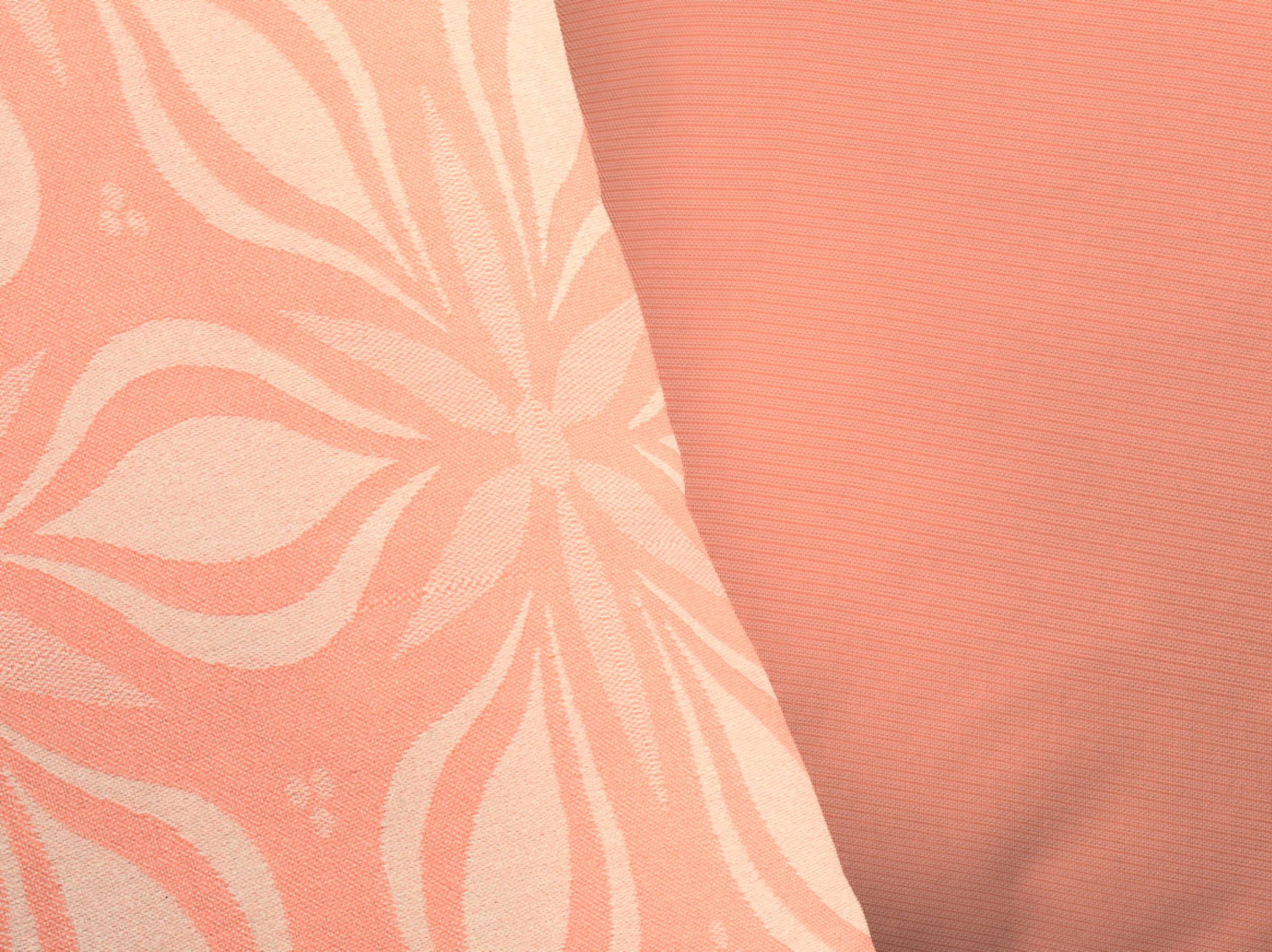 Adam Dekokissen "Retro Floret" GOTS zertifiziert