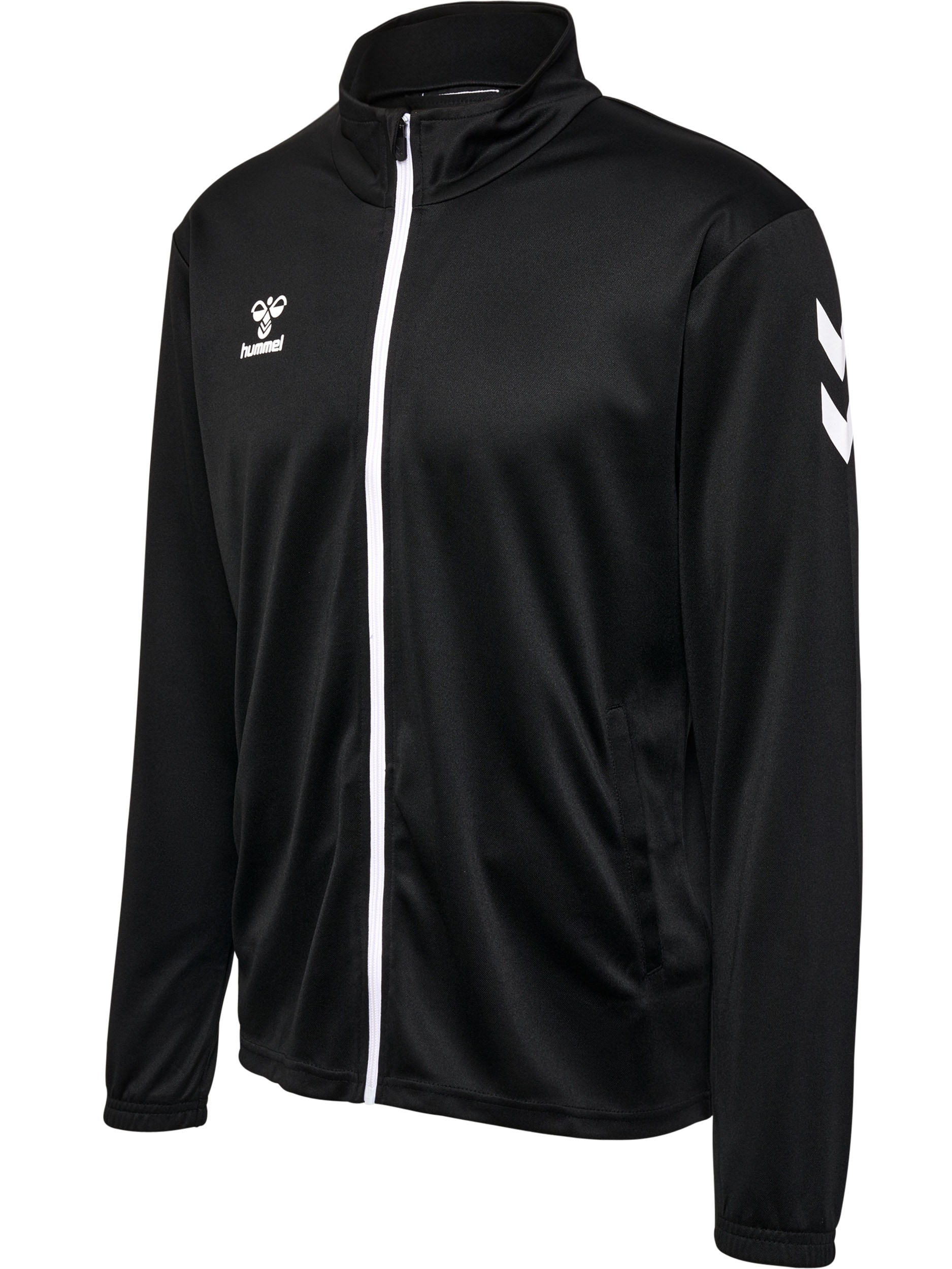 hummel Trainingsanzug »HMLLOGO SUIT«, (2 tlg.)