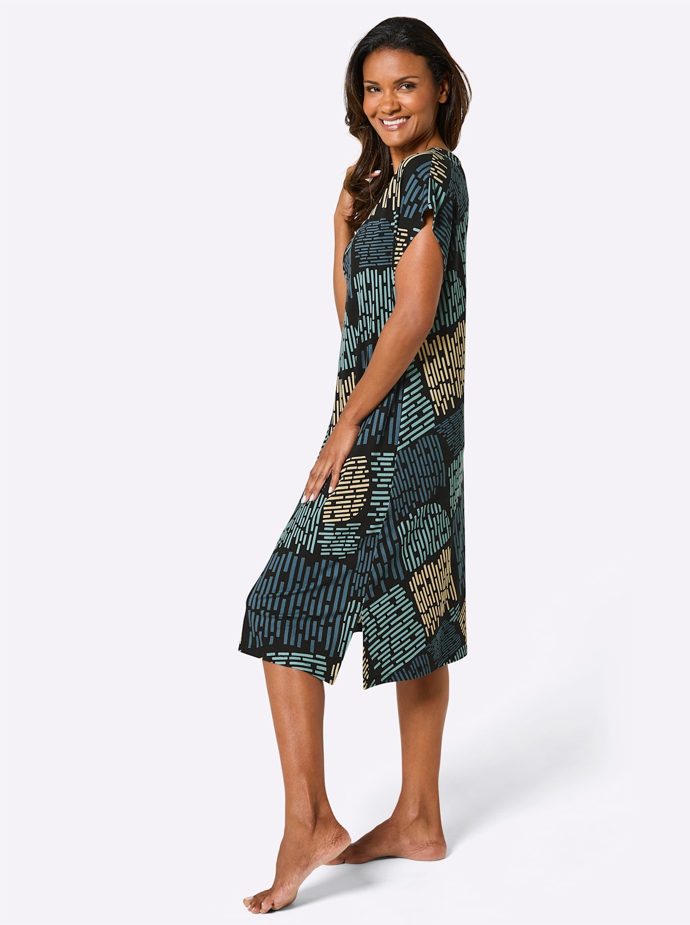 feel good Sommerkleid »Sommerkleid«