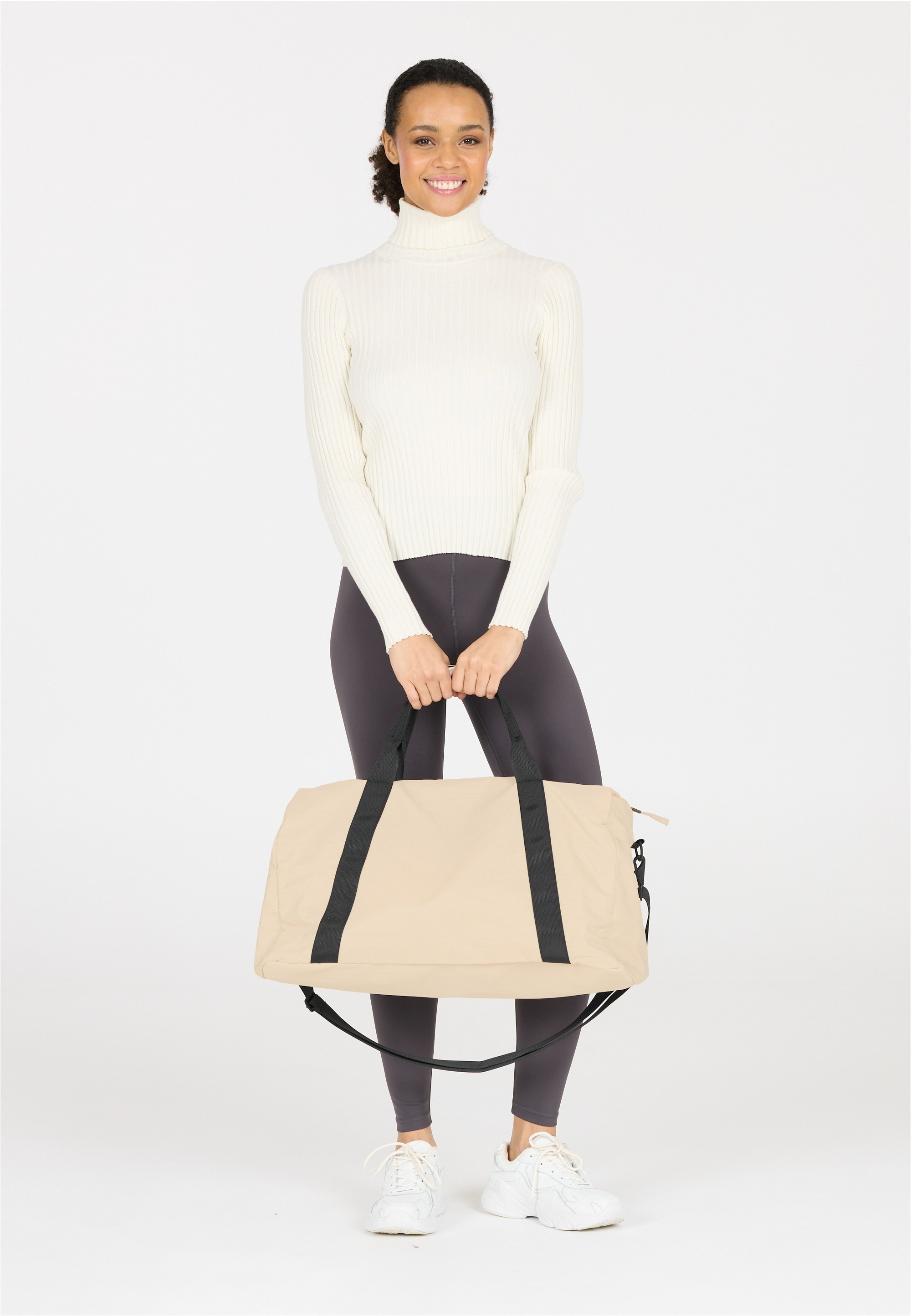 ATHLECIA Sporttasche »Kimberly«, aus robustem Ripstop-Material