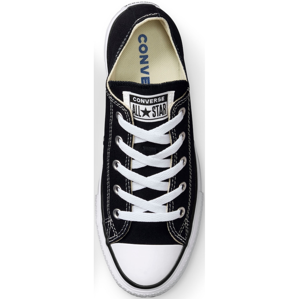 Converse Sneaker »CHUCK TAYLOR ALL STAR EVA LIFT CANV«