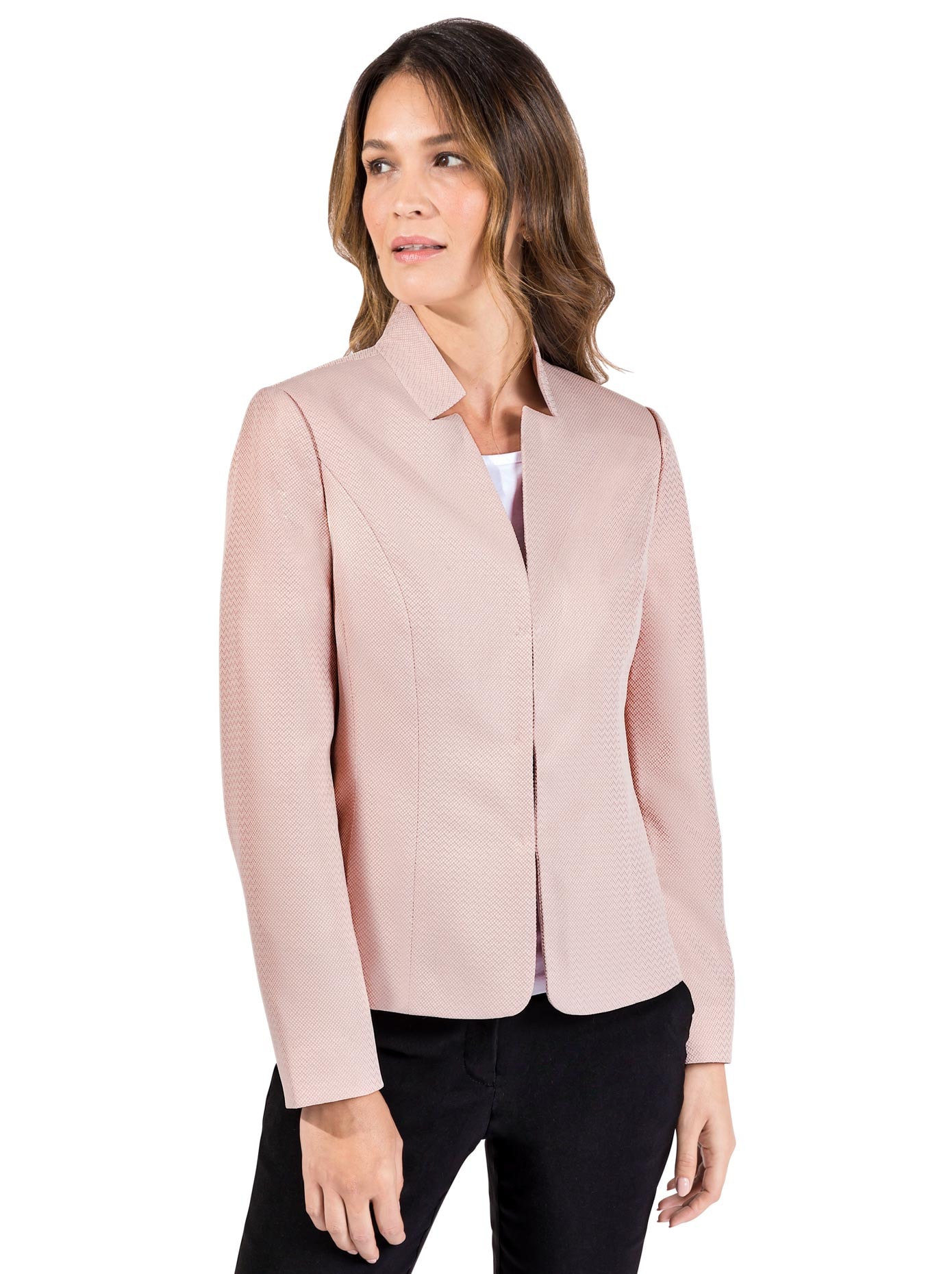 Lady Kurzblazer »Blazer«