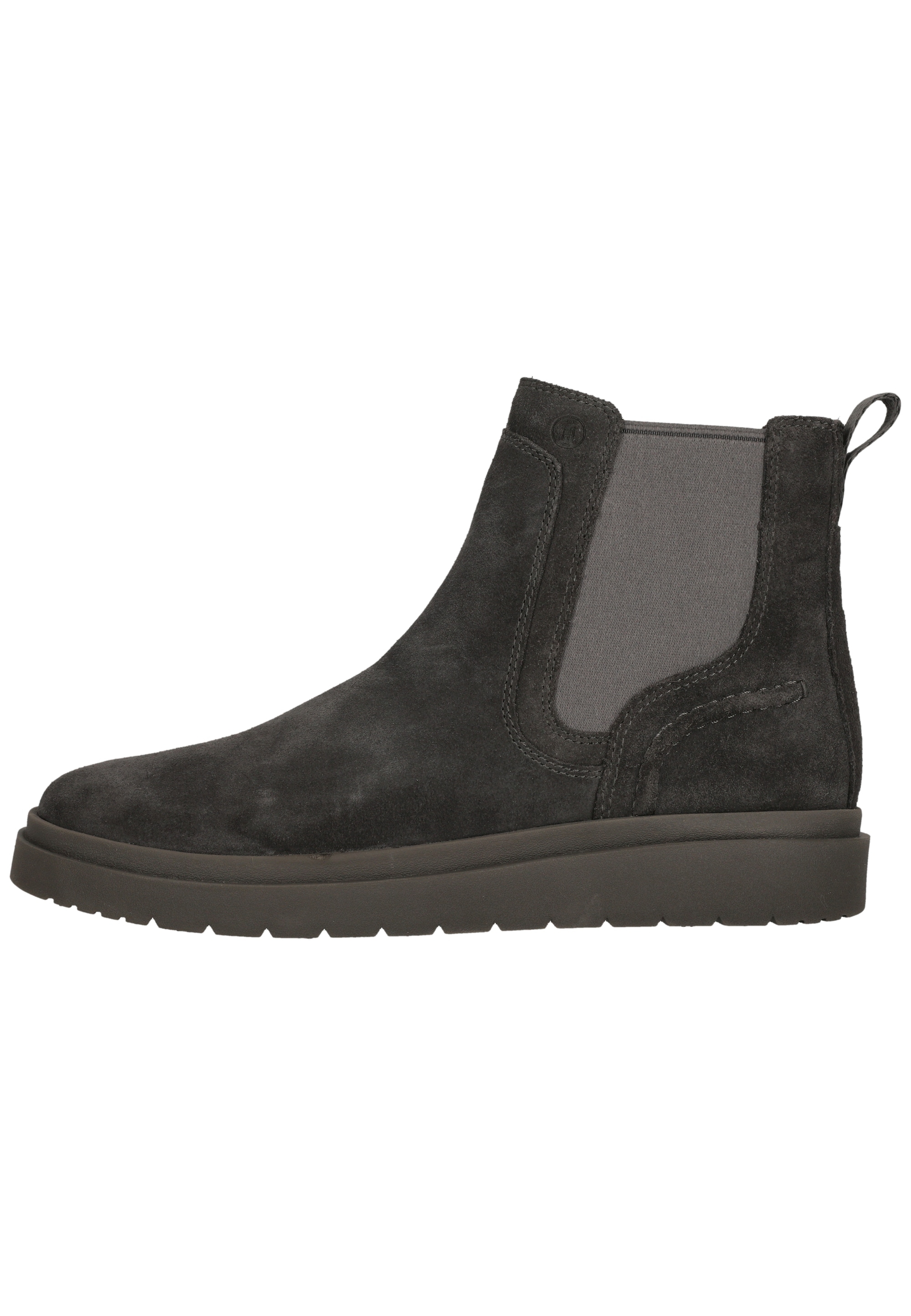Clarks Stiefel »Polden Easy«  mit ultraleichter Sohle