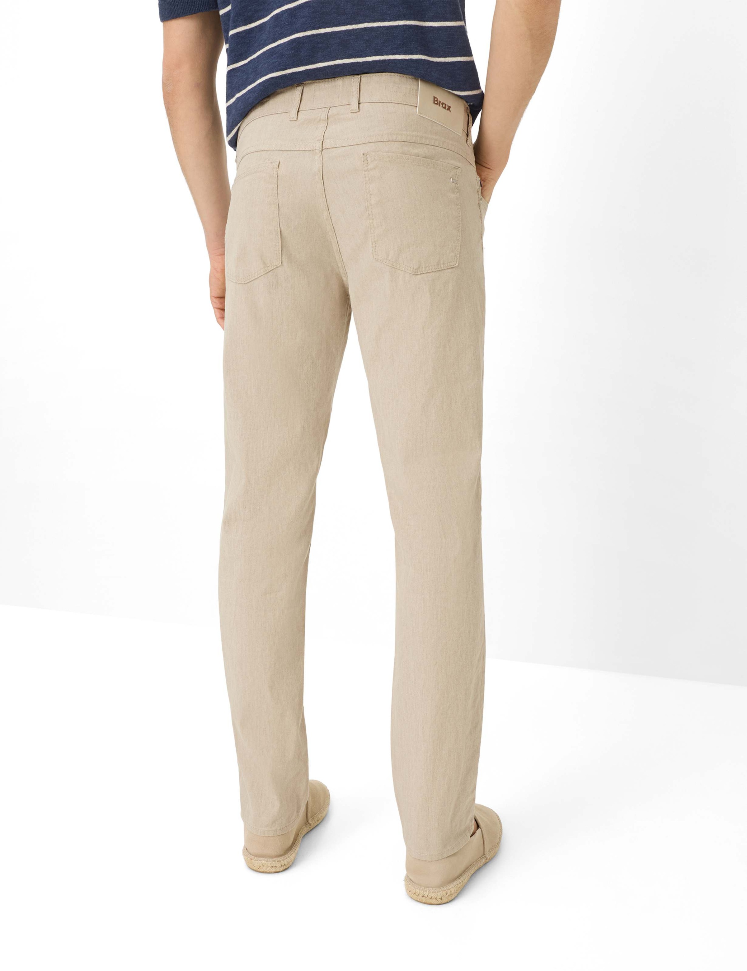 Brax Chinohose "Style COOPER" günstig online kaufen