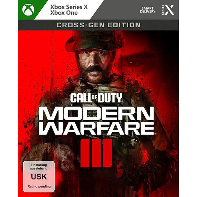 ACTIVISION Series of X BAUR Spielesoftware Modern Duty: PlayPack«, »Call | CoD inkl. Xbox III BLIZZARD Warfare