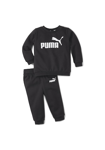 PUMA Jogginganzug »Essentials Minicats Baby...