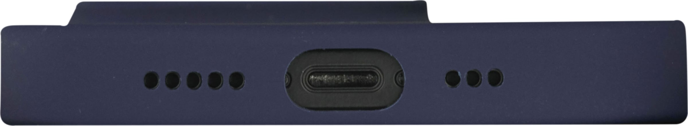 dbramante1928 Smartphone-Hülle »Monaco MagSafe iPhone 15« Apple iPhone 15