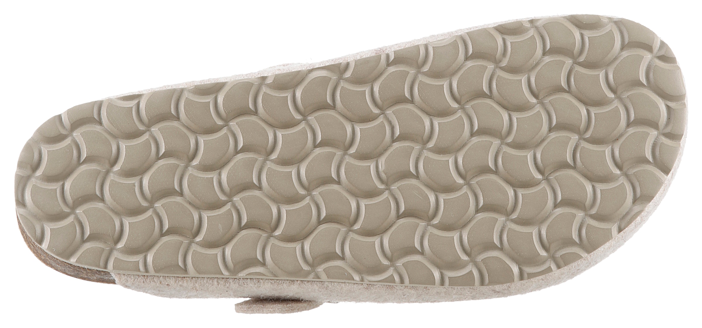 Aniston SHOES Clog, Hausschuh, Homeslipper mit verstellbarem Riemchen - NEUE KOLLEKTION