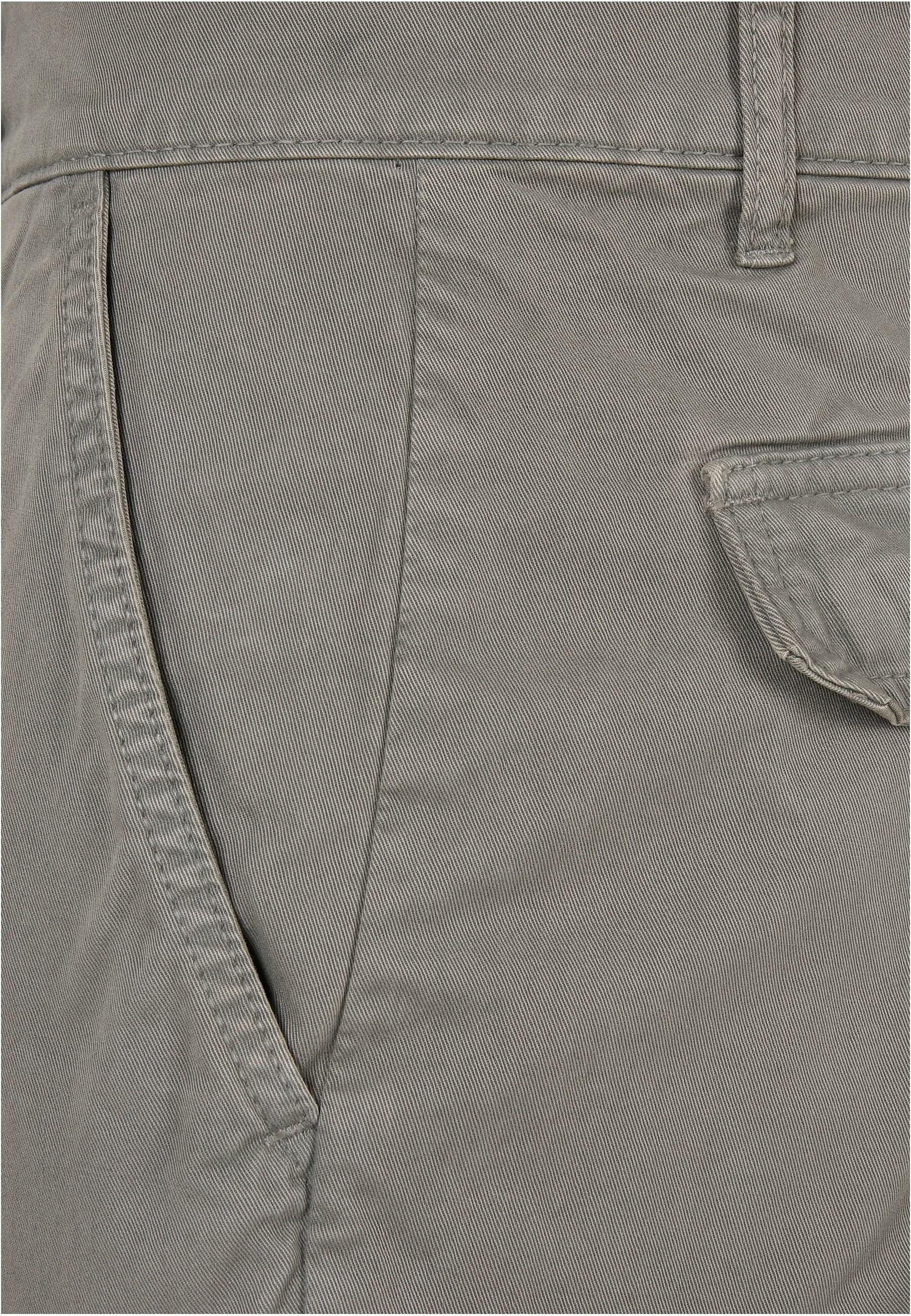 URBAN CLASSICS Cargohose »Urban Classics Herren Straight Leg Cargo Pants«, (1 tlg.)