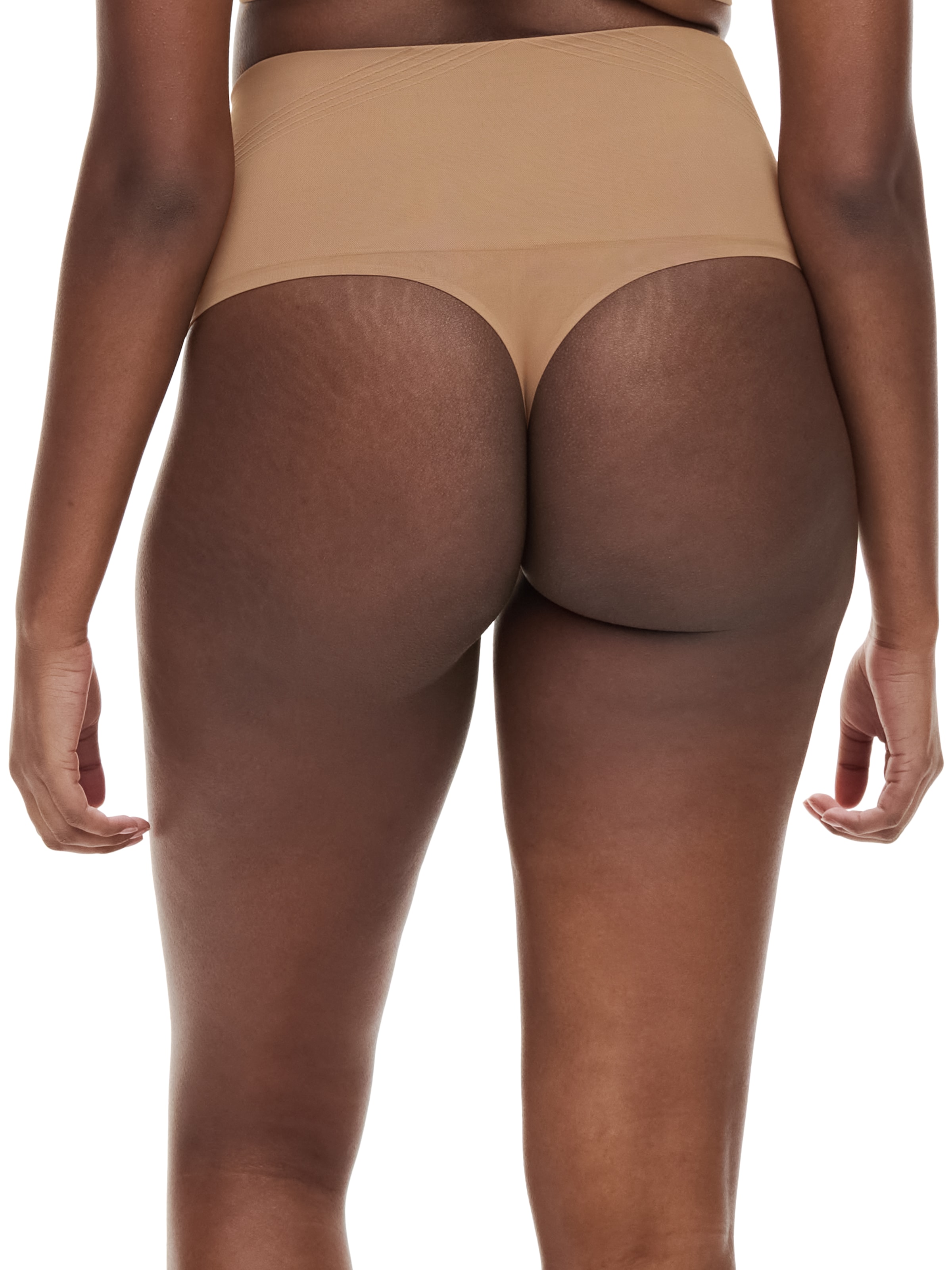 Chantelle Shapingstring »SMOOTH COMFORT« glättender Effekt, mit hoher Taille
