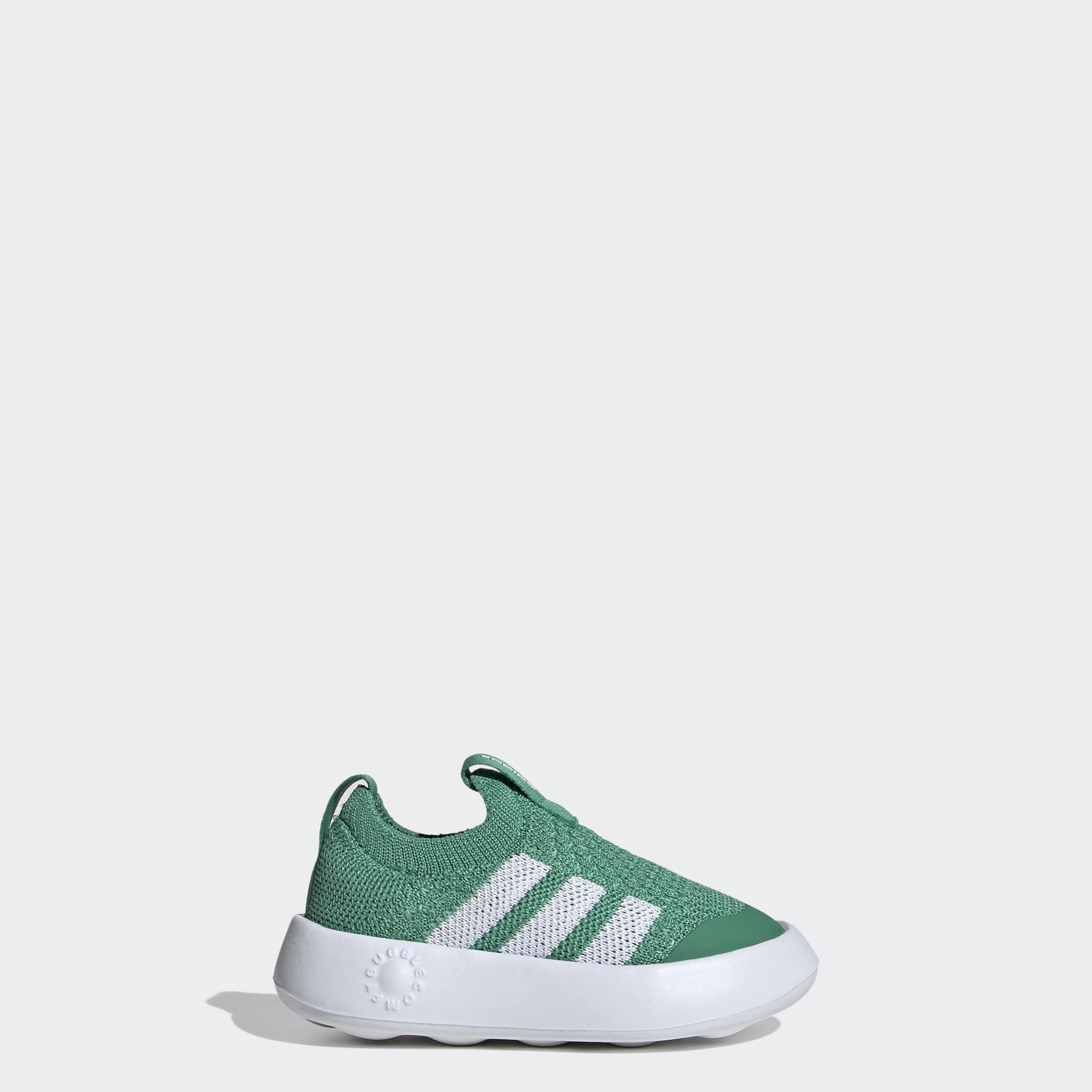 adidas Sportswear Slip-On Sneaker »BUBBLECOMFY KIDS«, für Kinder