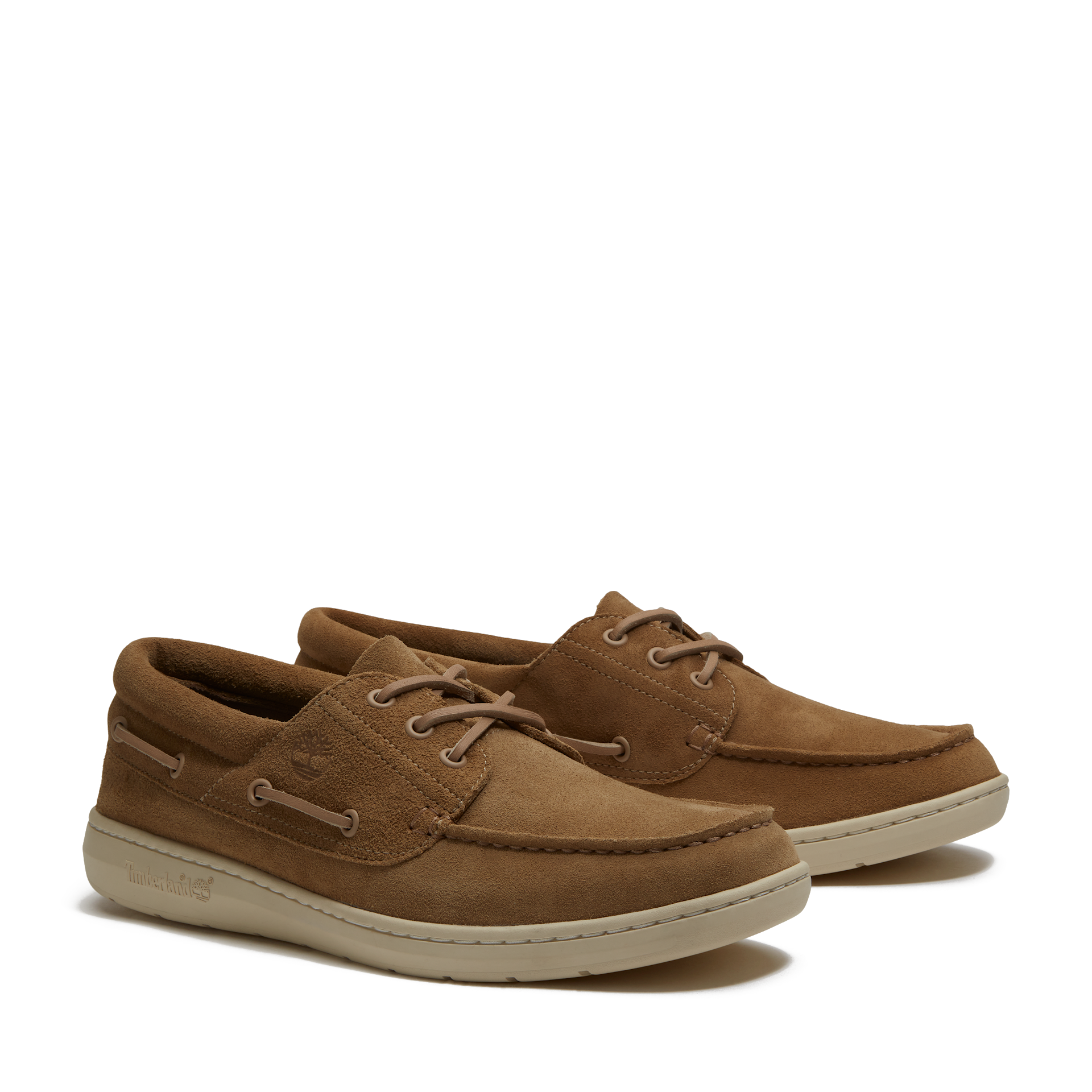 Timberland Bootsschuh »PORTOFINO PIER BOAT SHOE«  aus Premium Timberland Leder
