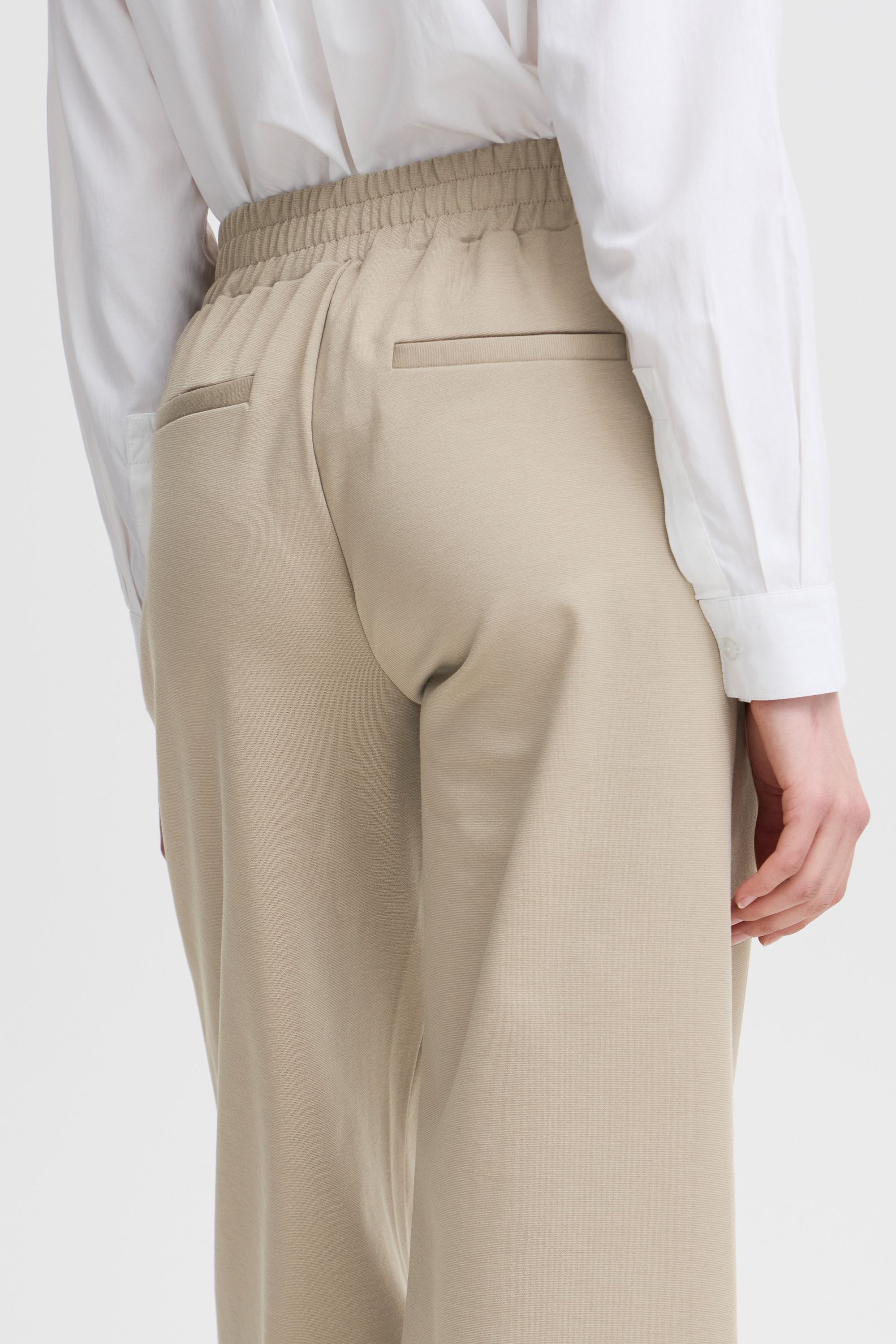 b.young Stoffhose »Stoffhose BYRizetta«