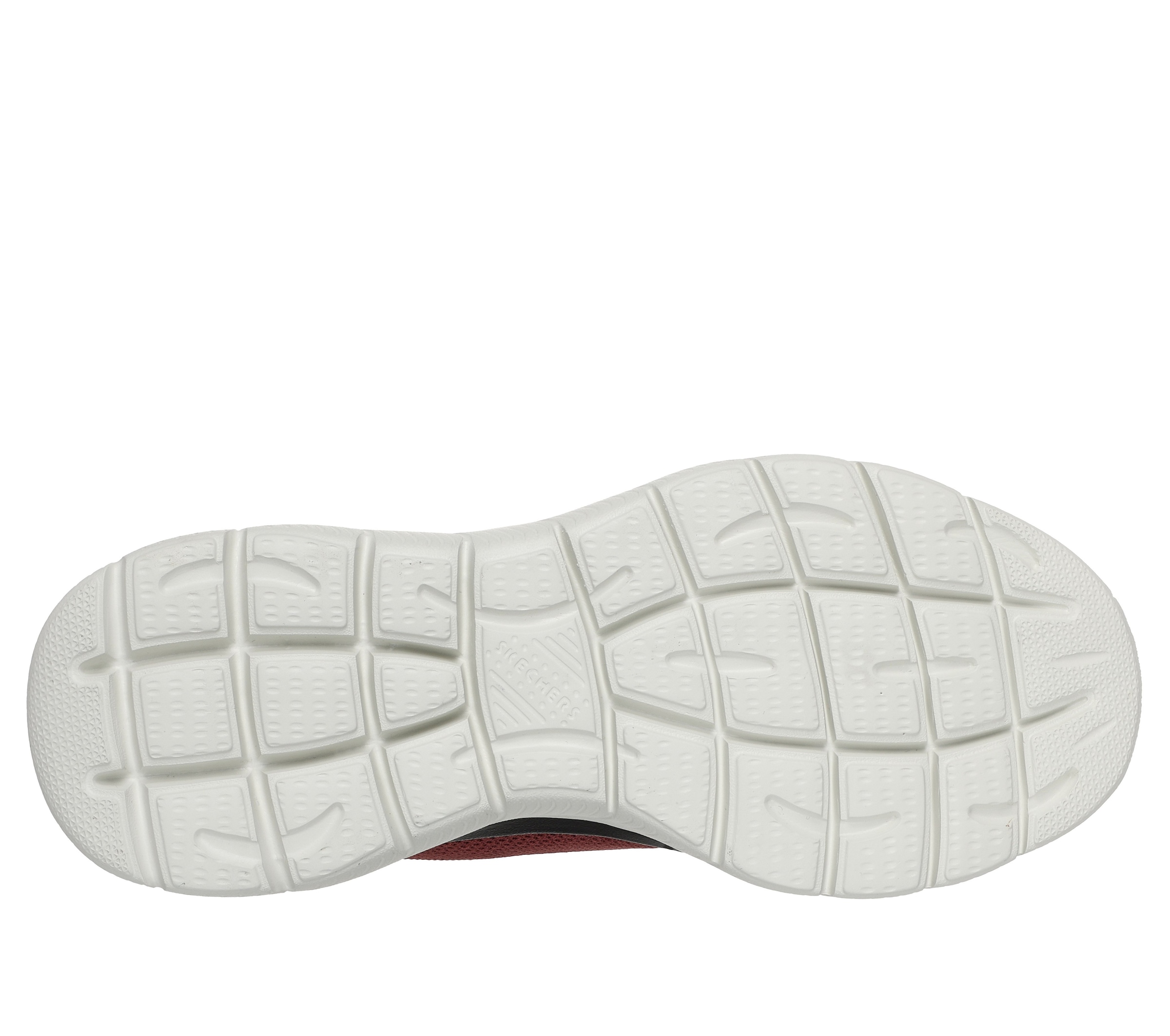 Skechers Slip-On Sneaker »SUMMITS-LEYTER«  Schlupfschuh, Freizeitsneaker mit Memory Foam, Slip-Ins-Funktion
