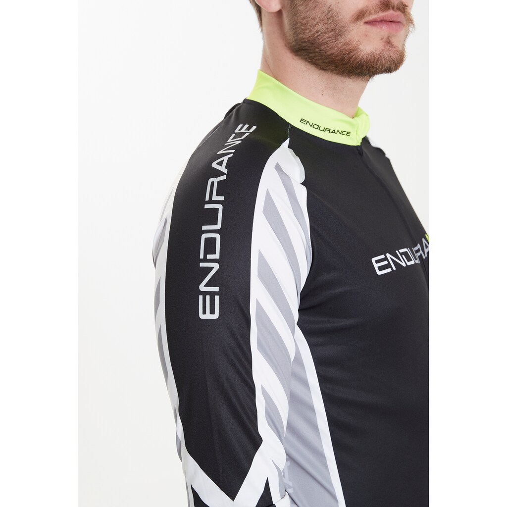 ENDURANCE Radtrikot »Orvigo M Cycling«