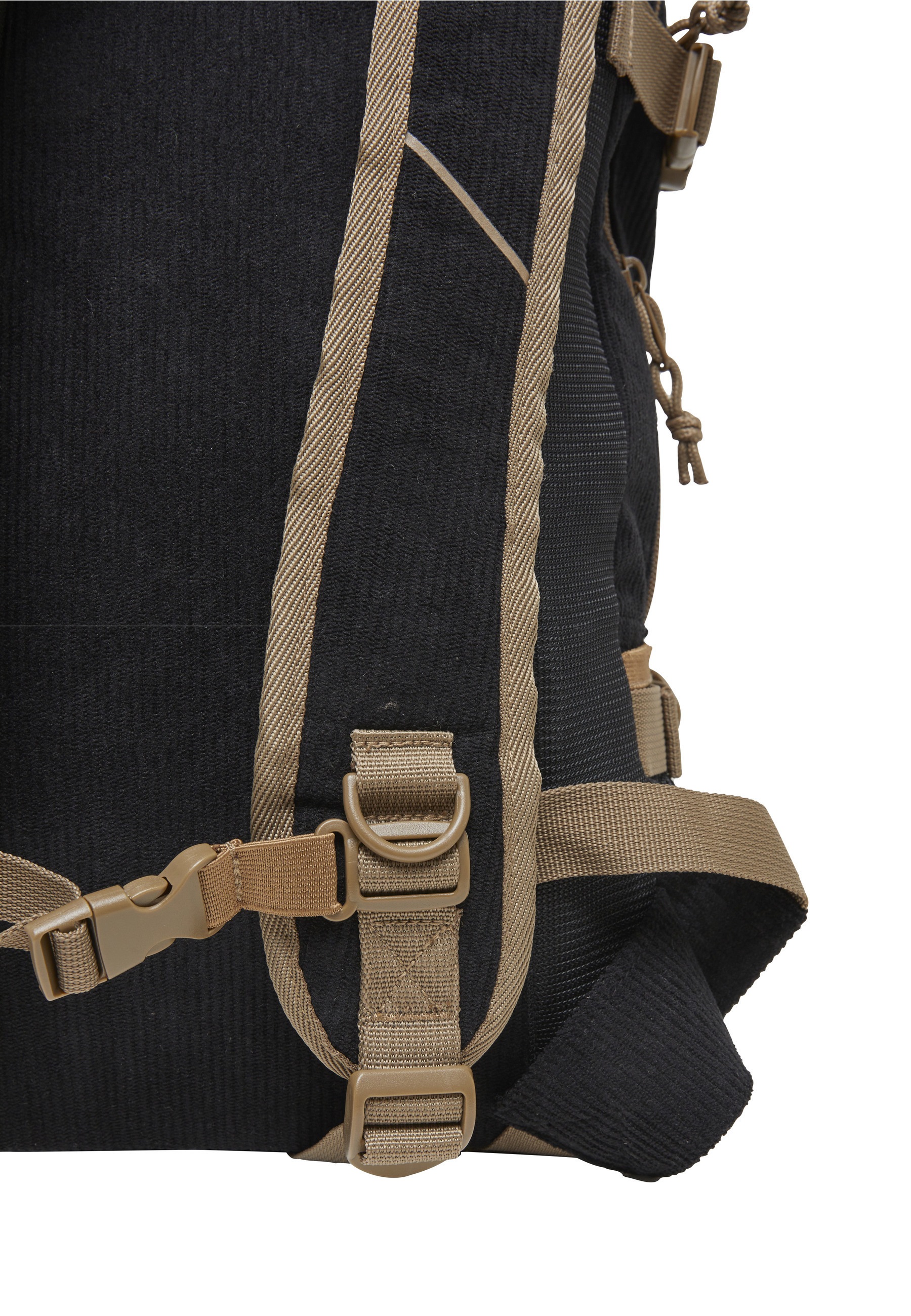 Brandit Rucksack »Brandit Forvert Cord Louis Backpack«