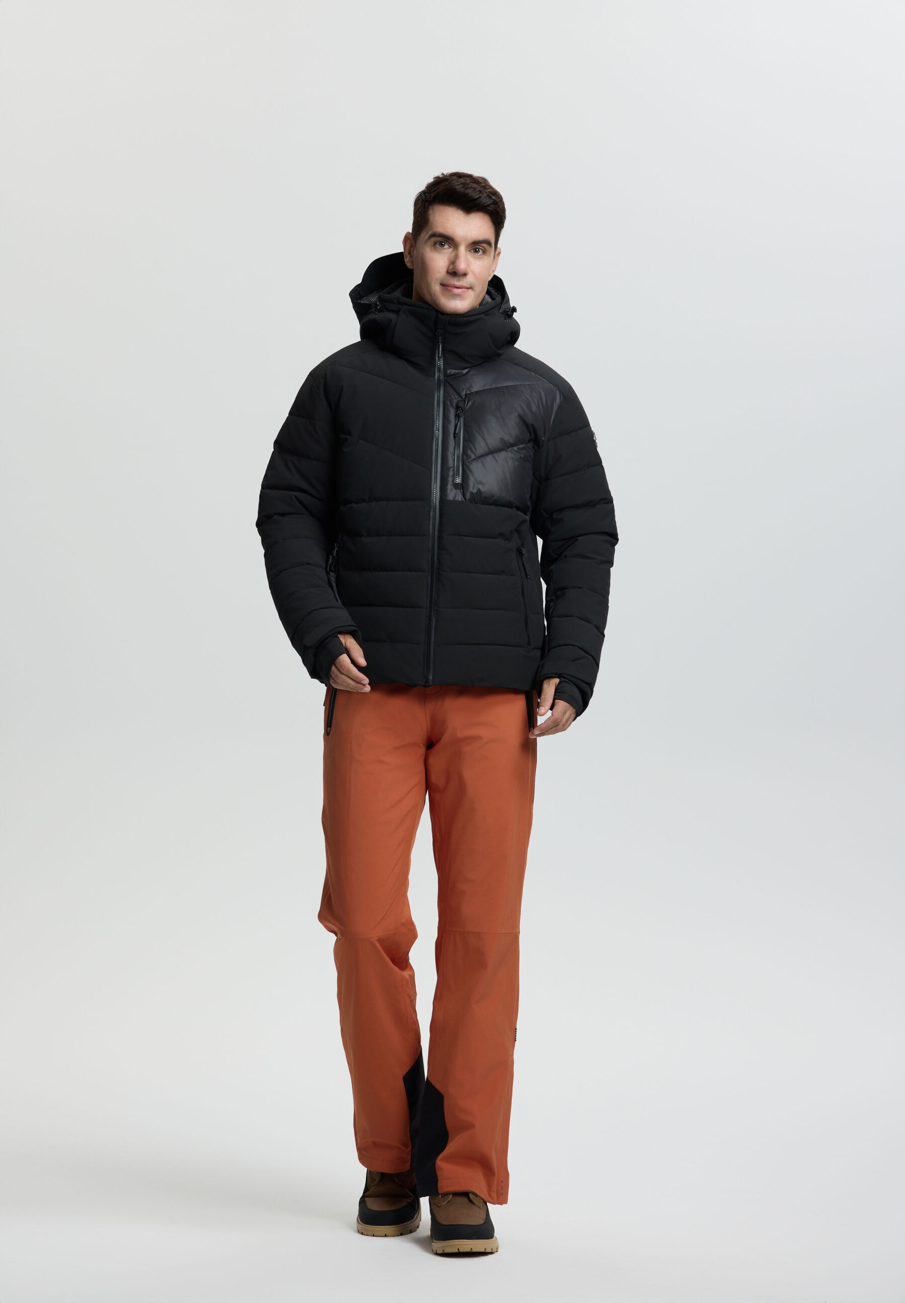 Luhta Skijacke "Luhta Jacke Kaakkurivaara" günstig online kaufen