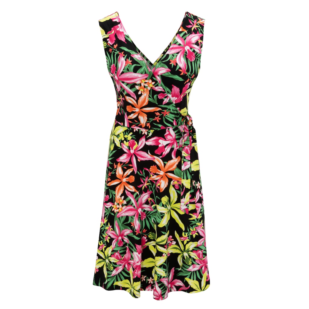 Aniston CASUAL Sommerkleid