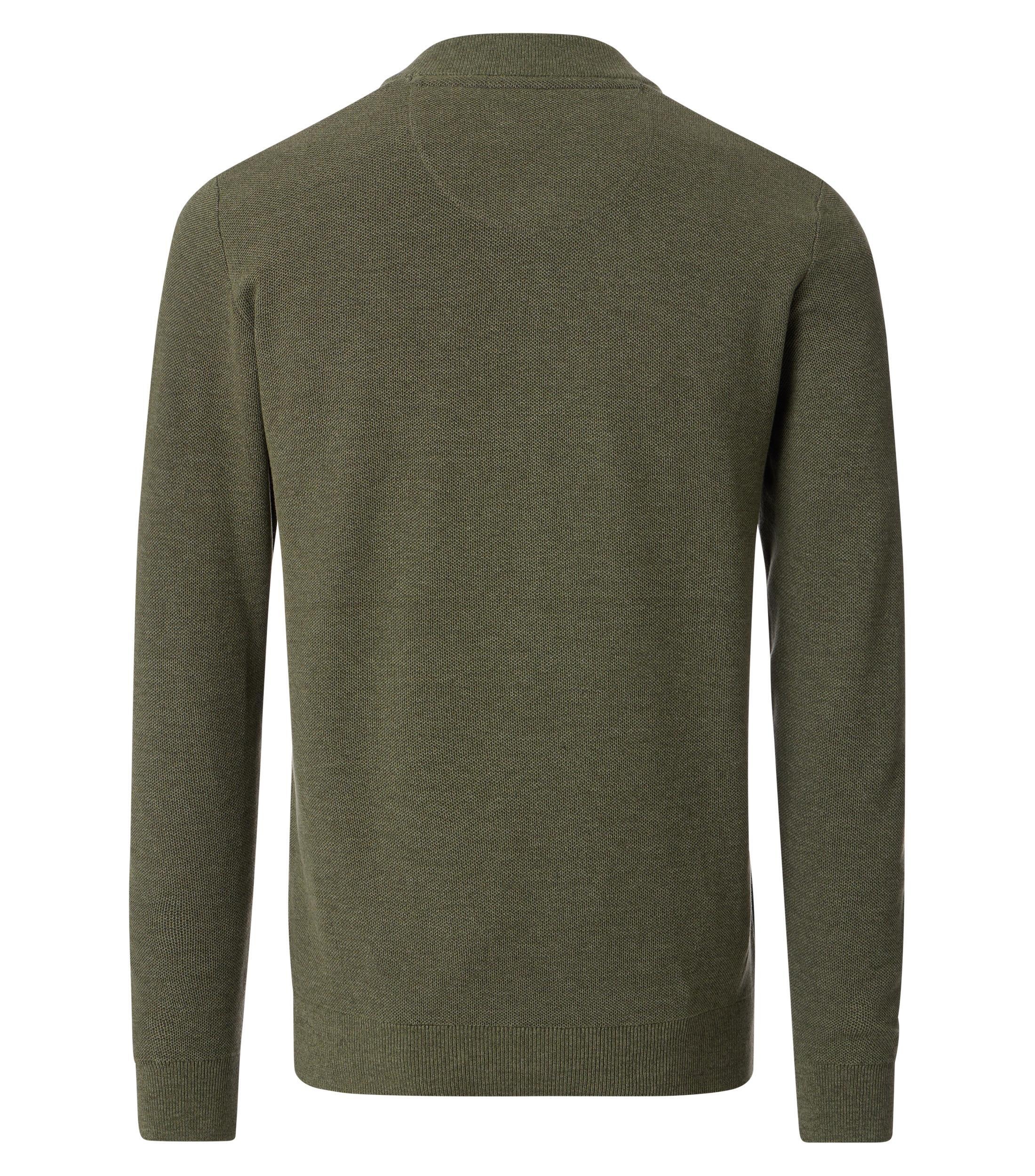 CASAMODA Strickjacke »CASAMODA Strickjacke uni«